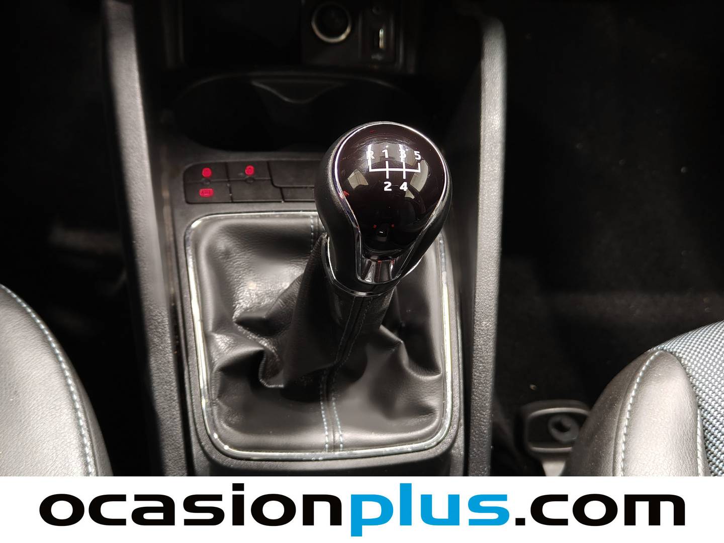Foto Seat Ibiza SEAT Ibiza ST 1.2 TSI Style Connect Blue (90CV)