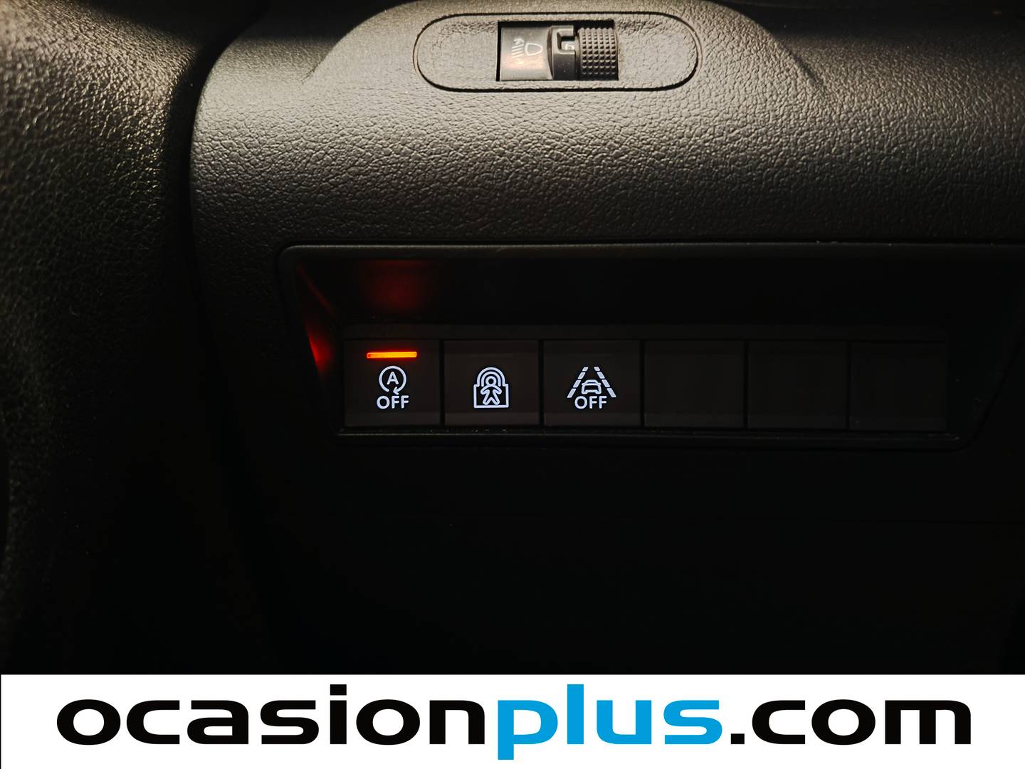 Paquetes del Peugeot Rifter Peugeot Rifter PureTech 110 Allure Standard (110 CV)