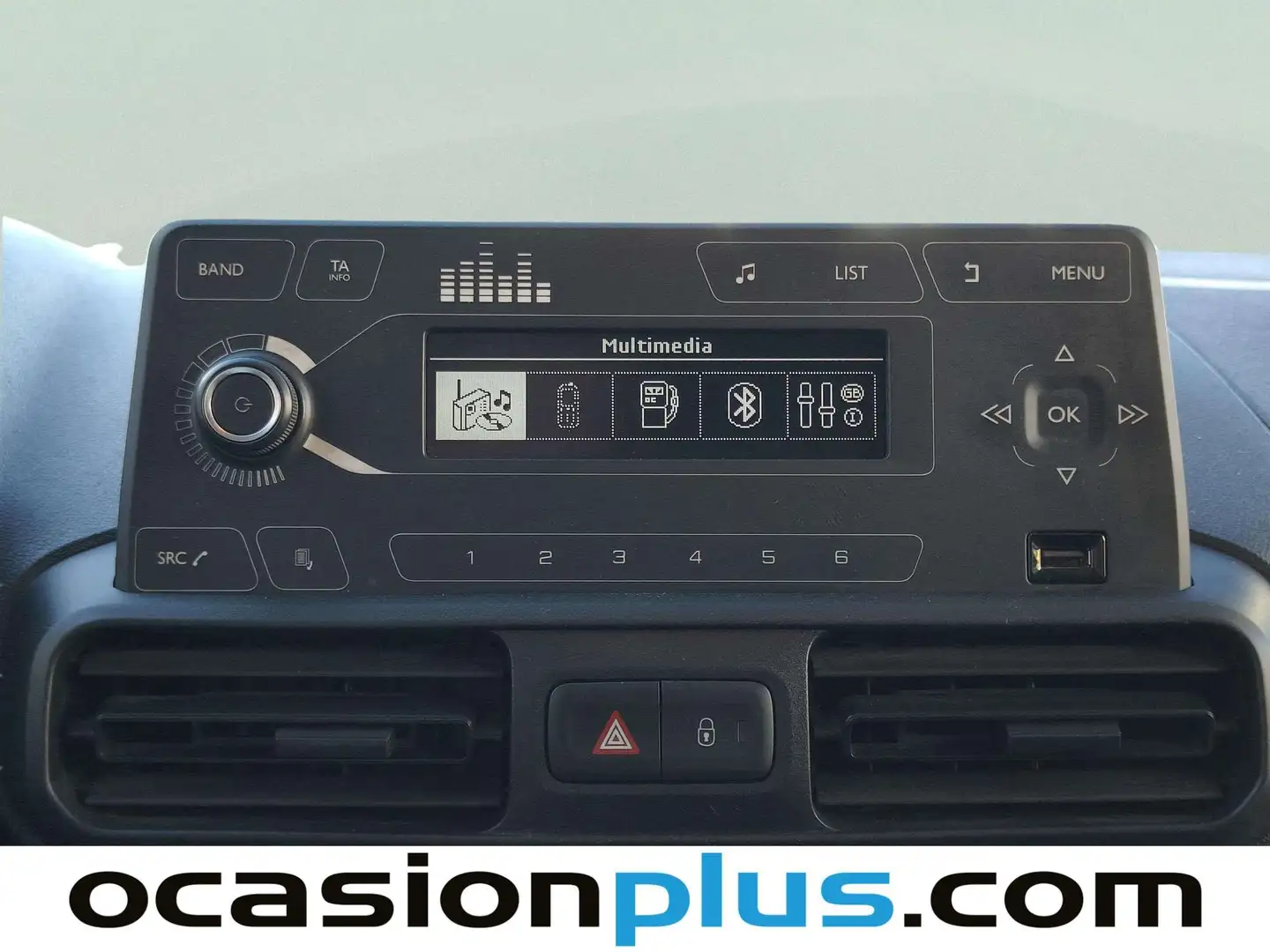 Foto Toyota Proace City Toyota Proace City Furgon 1.5D GX L1 650kg (102 CV)