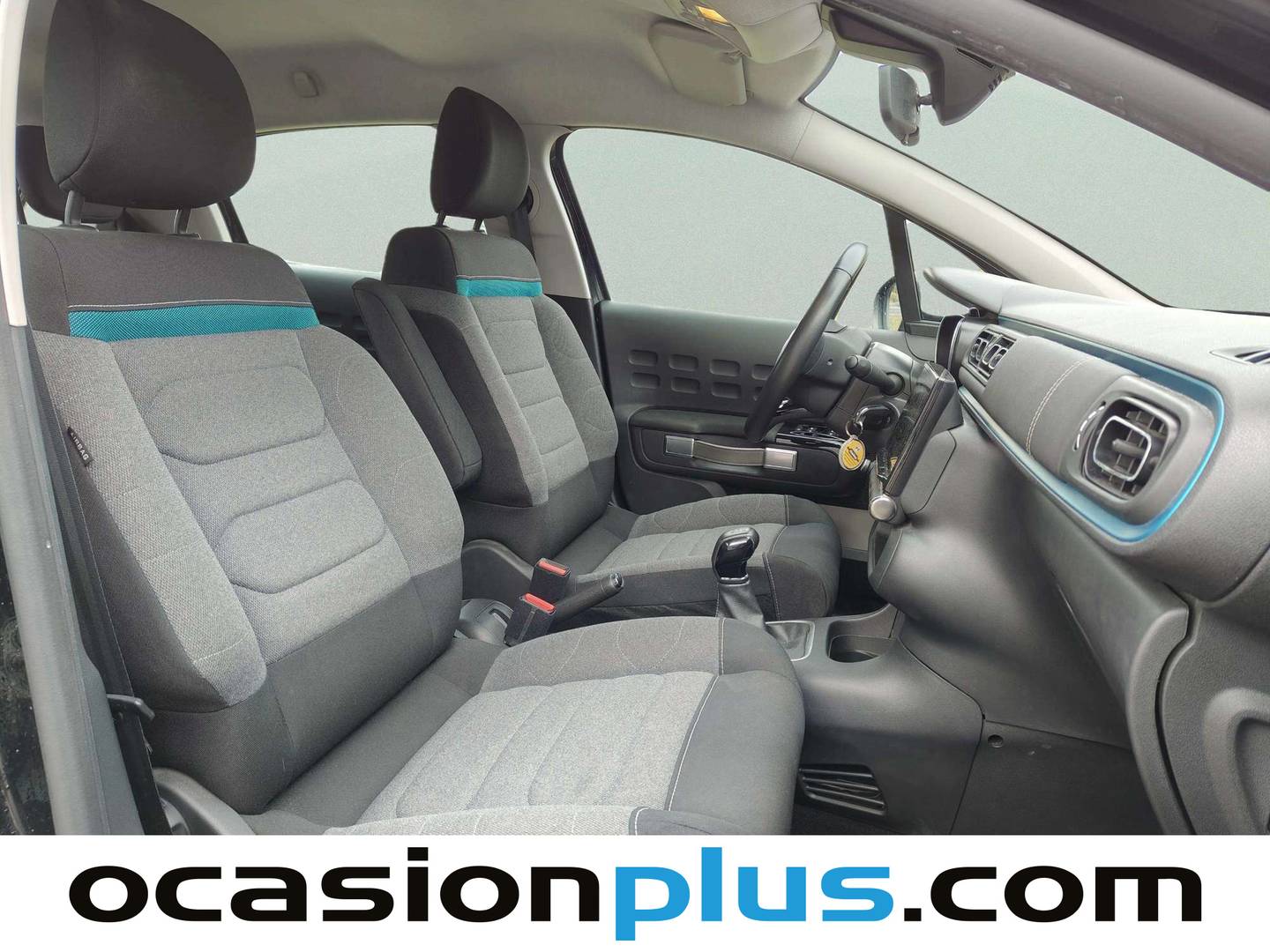 Foto Citroën C3 Citroen C3 BlueHDi 100 S&S Feel Pack (102 CV)