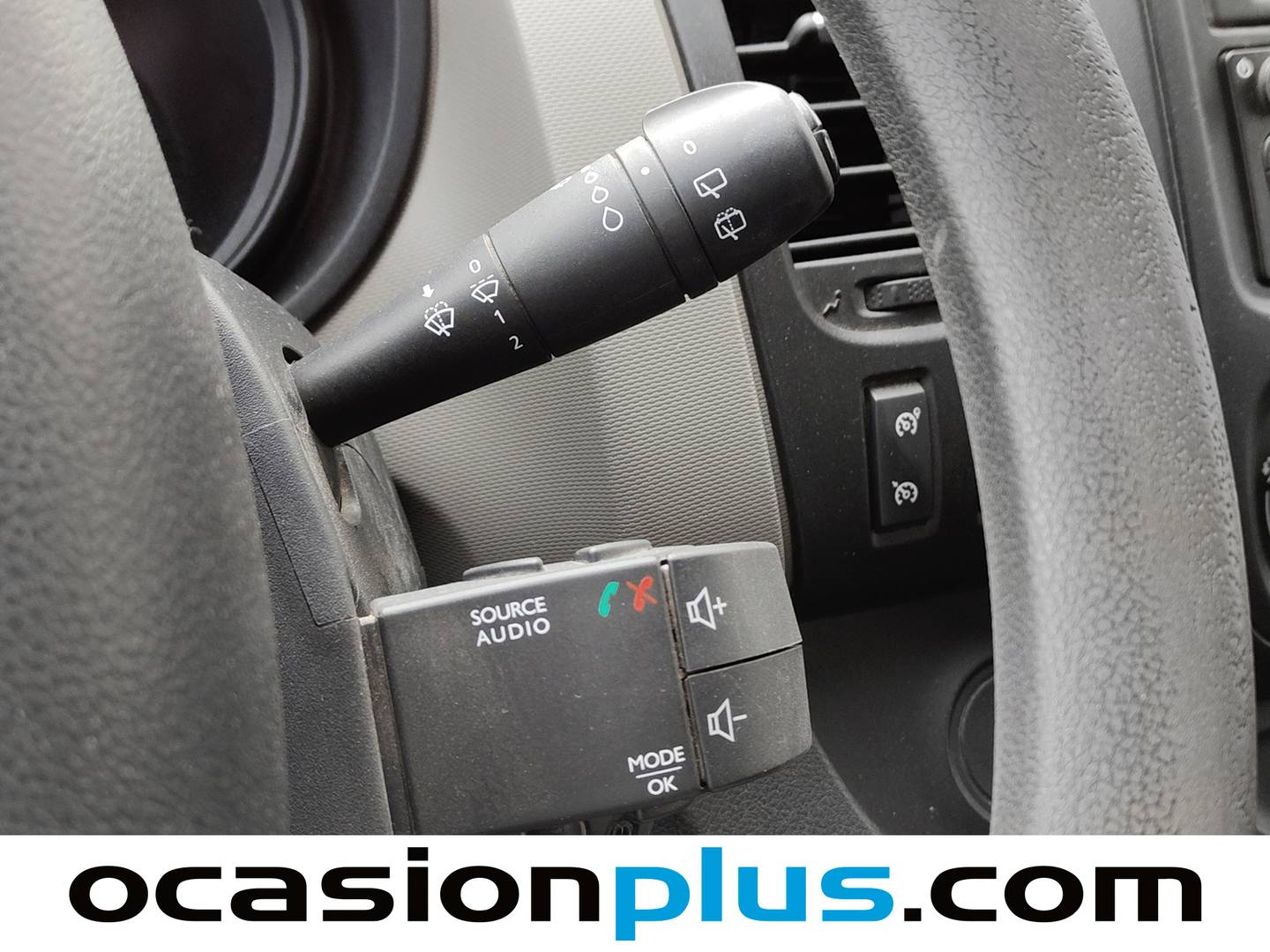 Renault Trafic Renault Trafic Combi Mixto N1 Energy Blue dCi (120 CV) 6 Plazas seminuevo