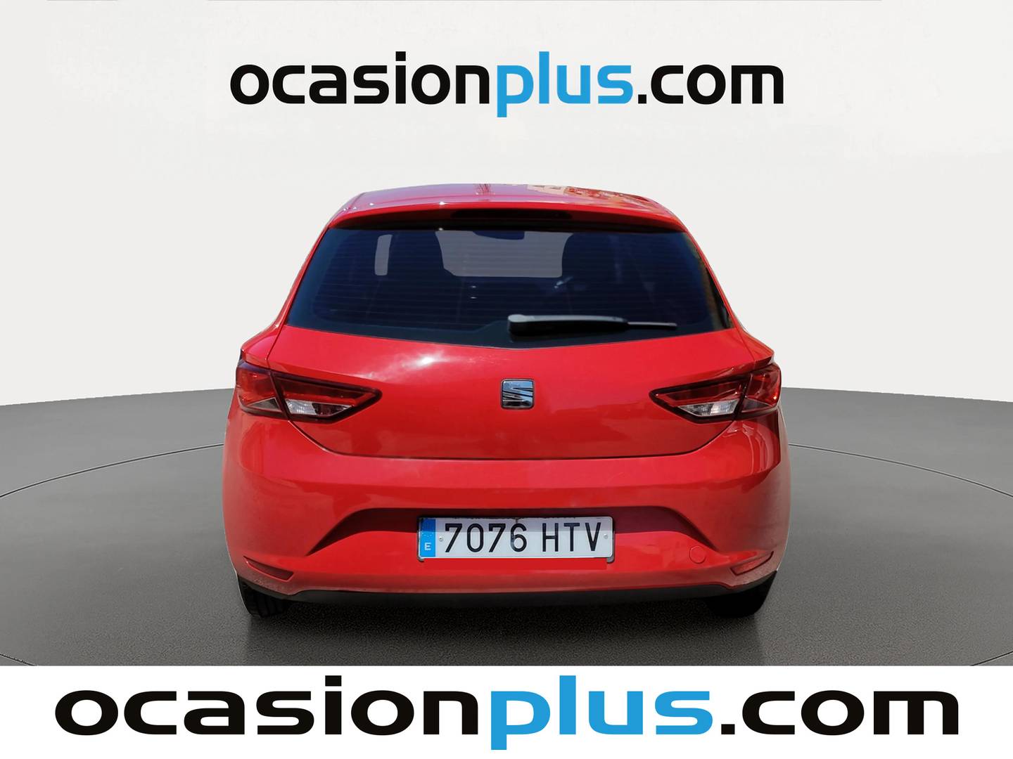 Seat León Seat León SC 1.2 TSI St&Sp Reference  (105 CV) al mejor precio