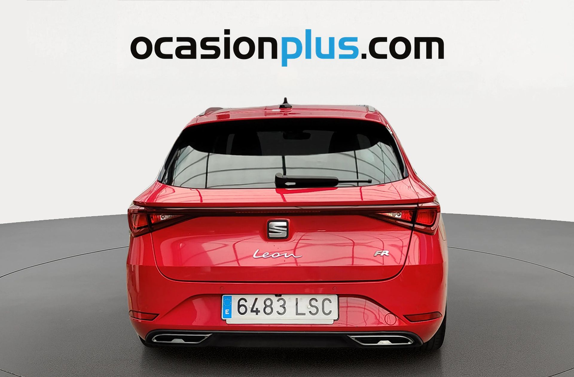 SEAT León ST 2.0 TDI FR Go L DSG - foto 20