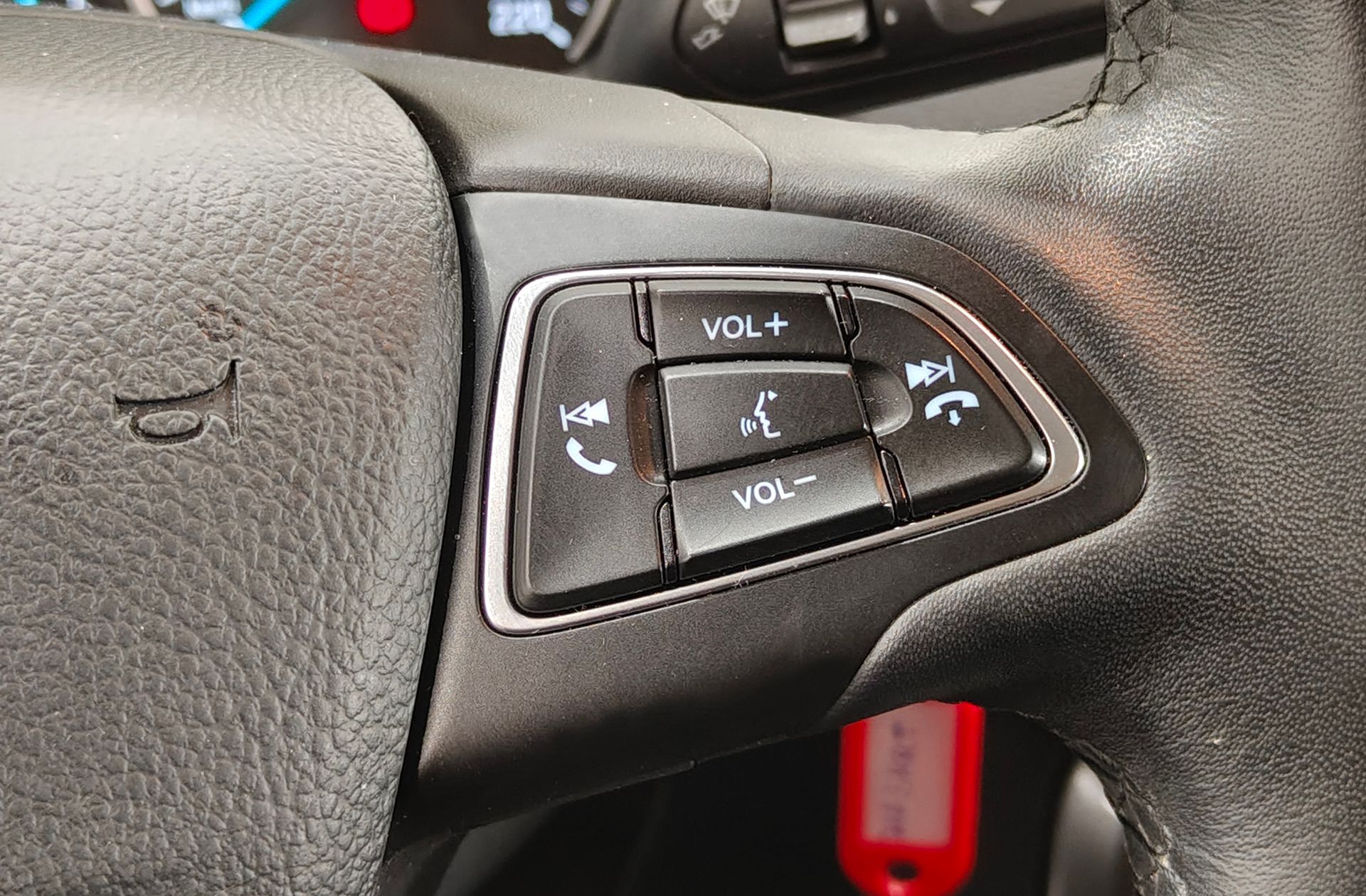 Ford EcoSport 1.0L EcoBoost Trend+ - foto 26