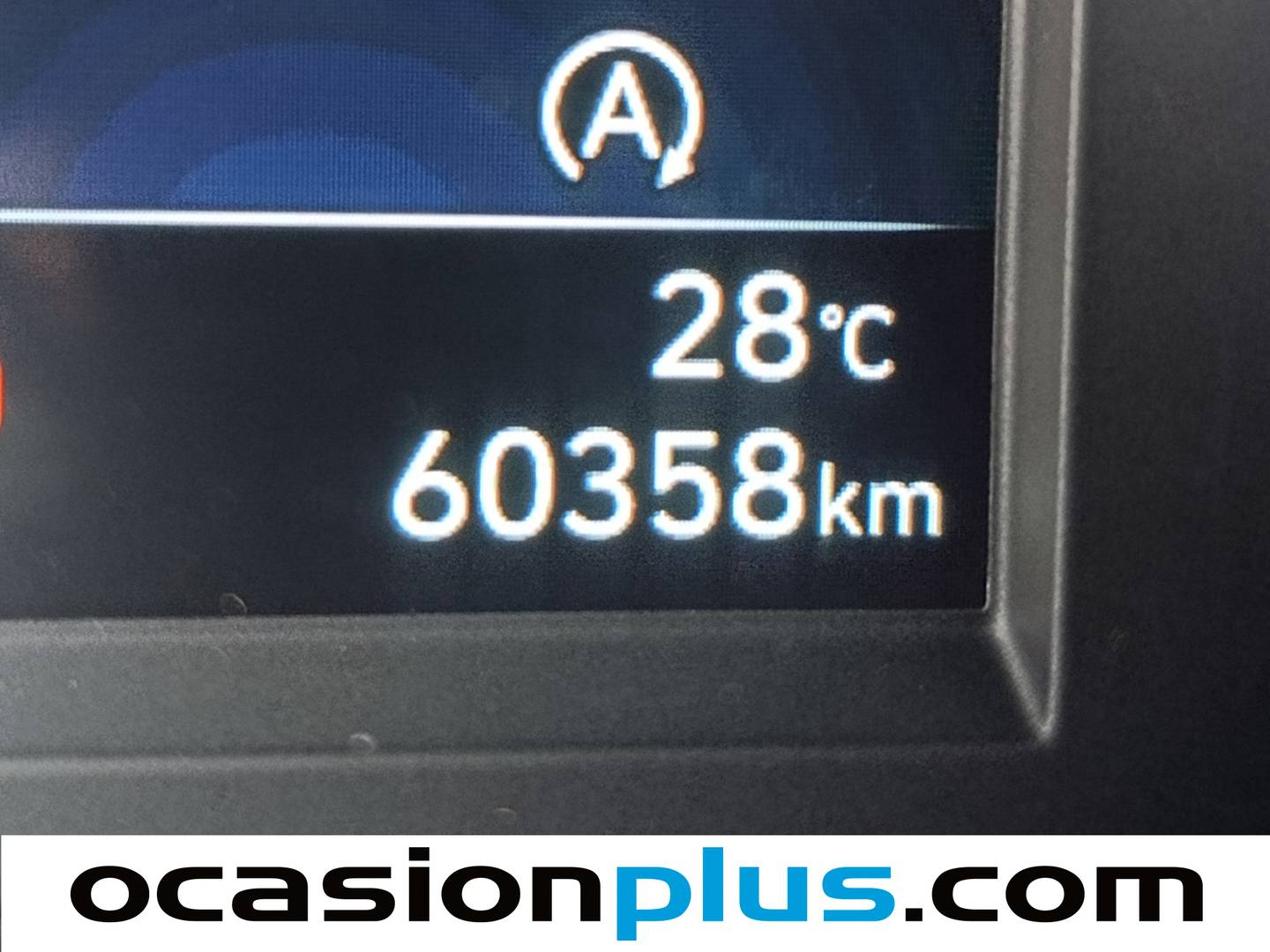 Hyundai i30 Hyundai i30 2.0 TGDI N Performance Sky DCT (280 CV) seminuevo