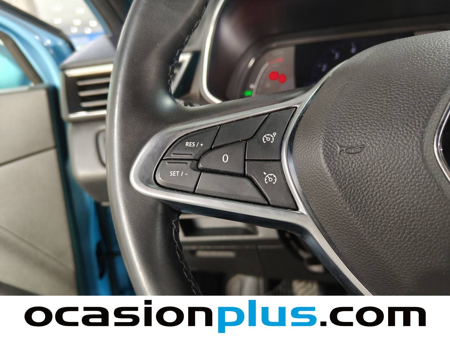 Foto Renault Clio Renault Clio Zen TCe (100 CV) GPF