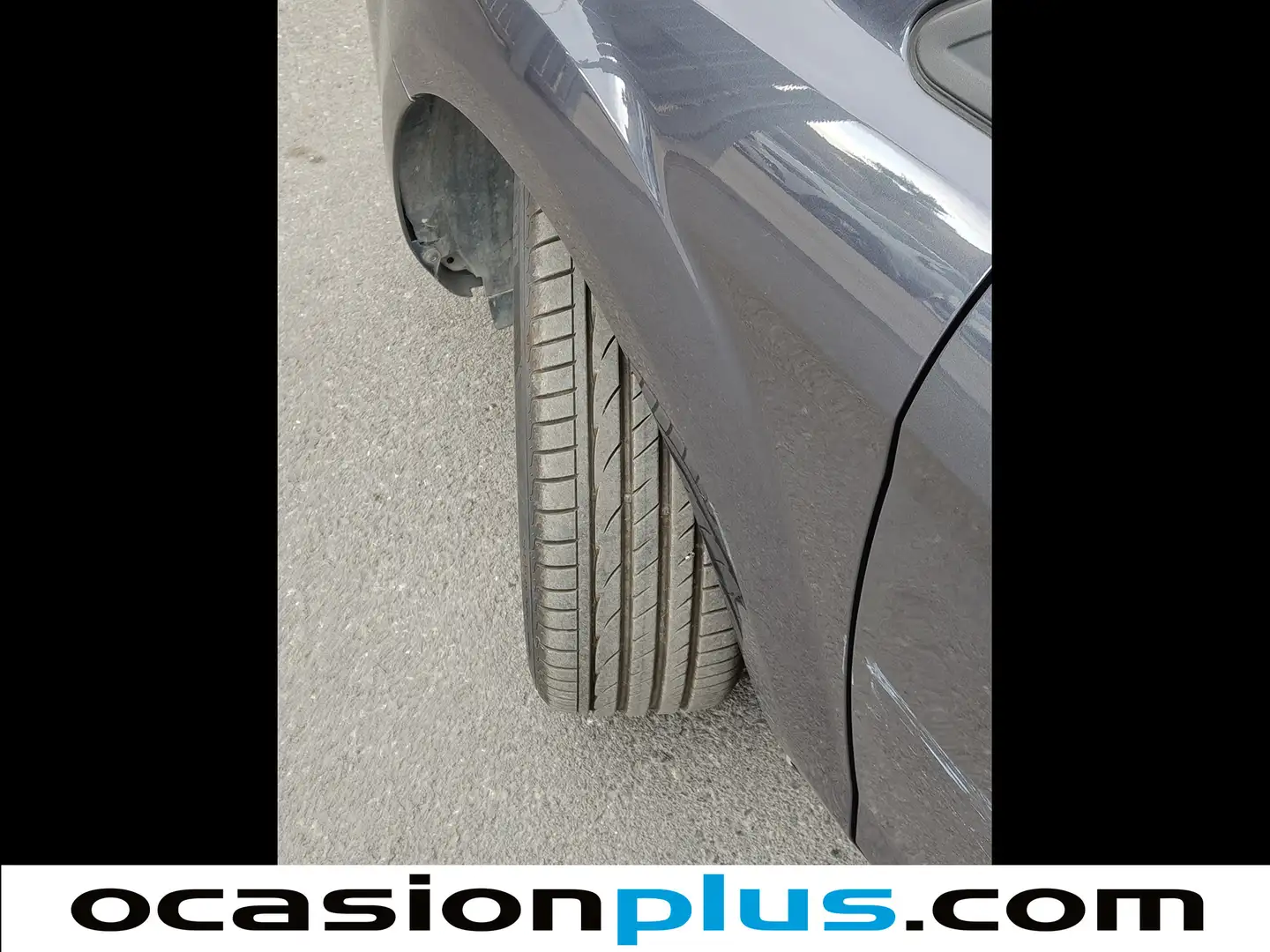 Foto Ford Focus Ford Focus 1.6 TDCI Trend (90 CV)