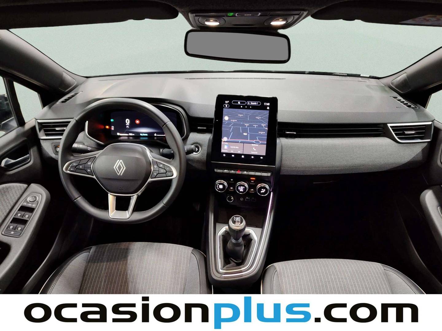 Renault Clio Renault Clio Techno TCe (90 CV) de ocasión