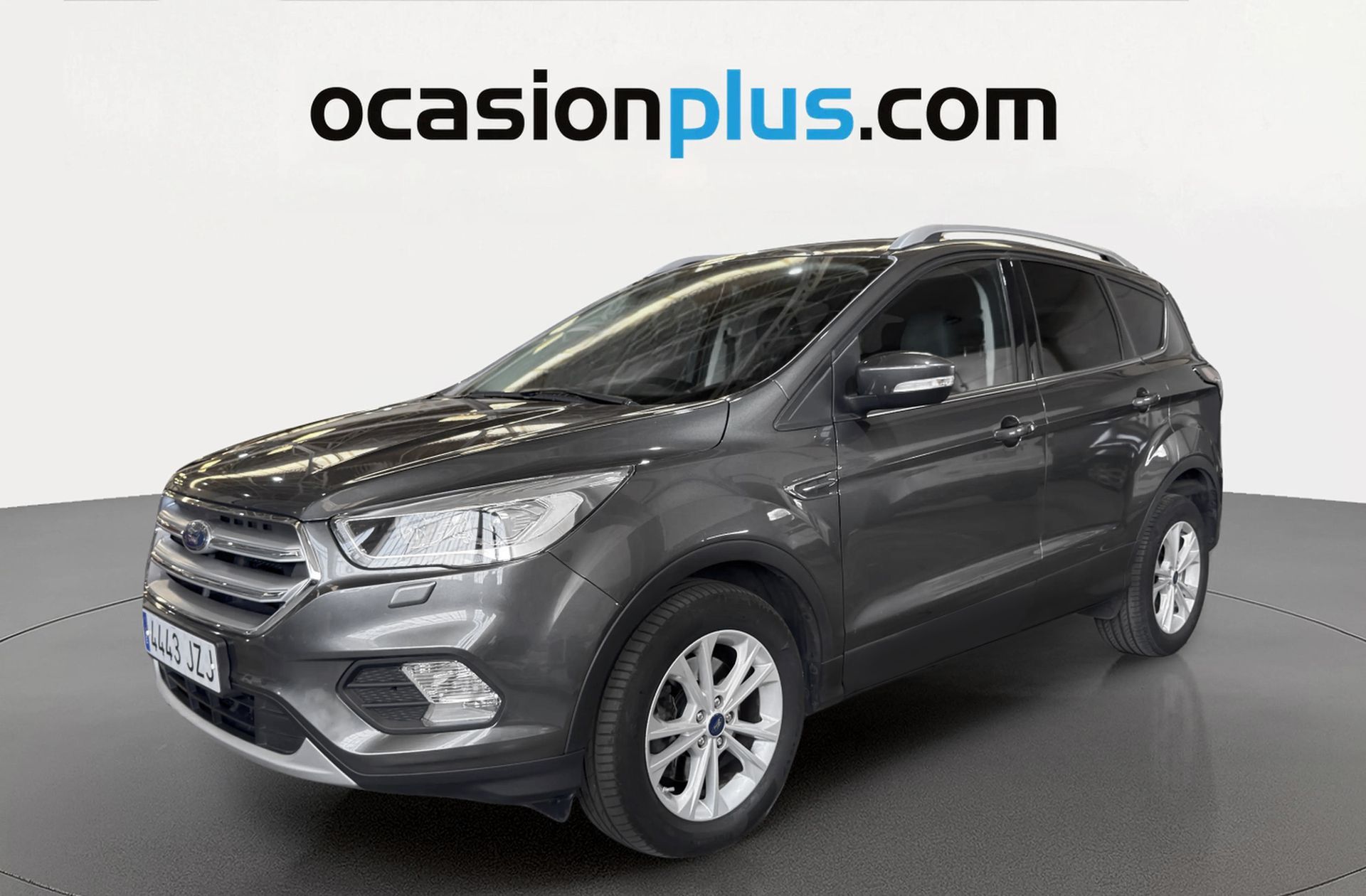 Ford Kuga 1.5 TDCi Titanium 4x2
