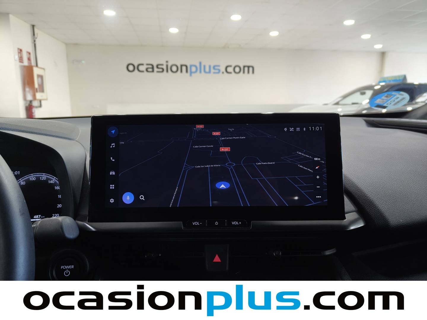 Extras y acabados del Toyota C-HR Toyota C-HR 200H Premiere Edition (196 CV)