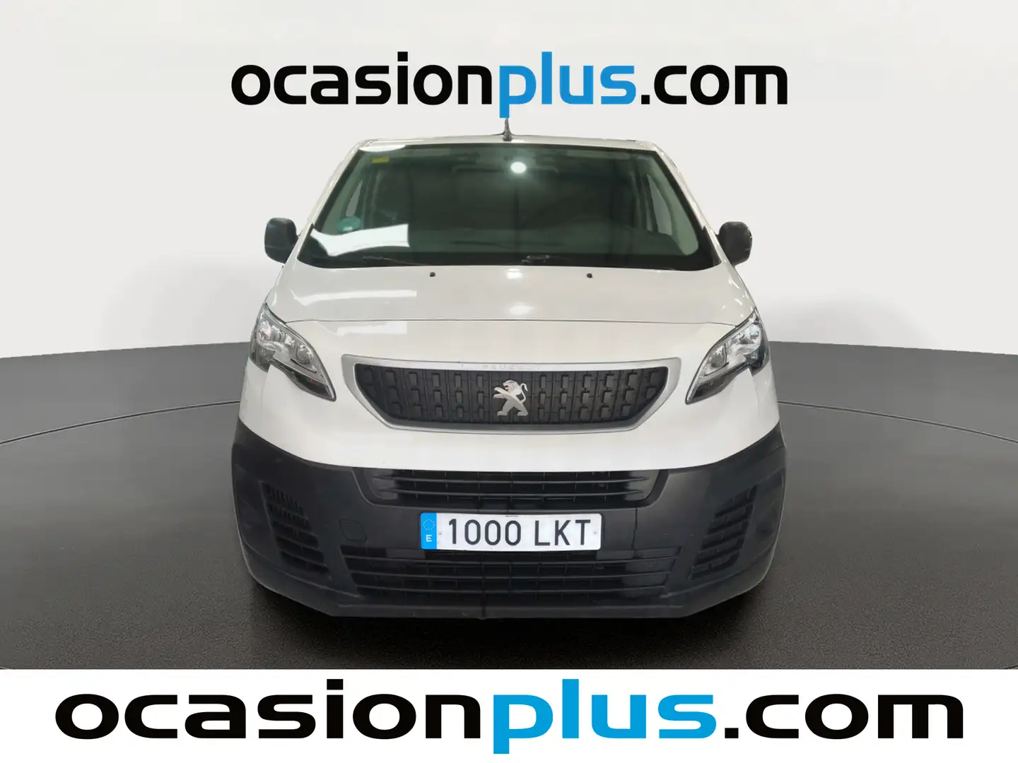 Foto Peugeot Expert Peugeot Expert Furgon BlueHDi 120 S&S Pro Standard (120 CV)