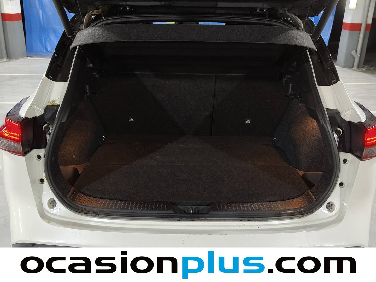 Nissan QASHQAI Nissan Qashqai DIG-T 160 mHEV Tekna Xtronic (158 CV) de segunda mano