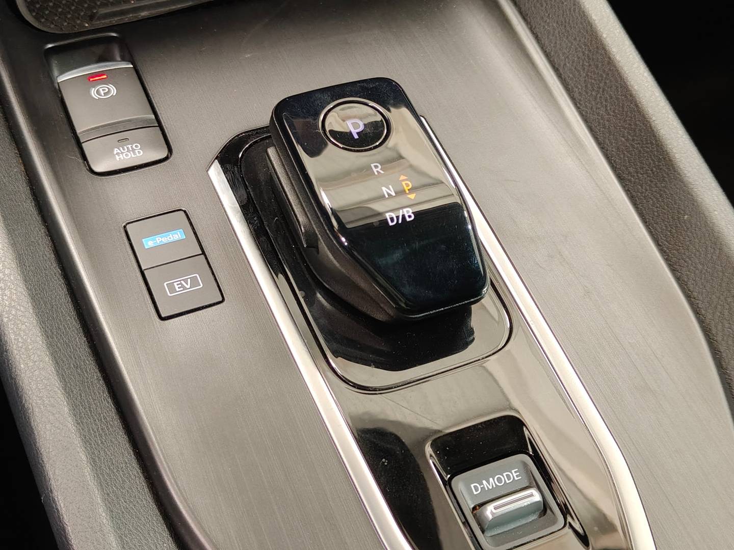 Nissan QASHQAI Nissan Qashqai E-POWER Acenta (190 CV) de segunda mano