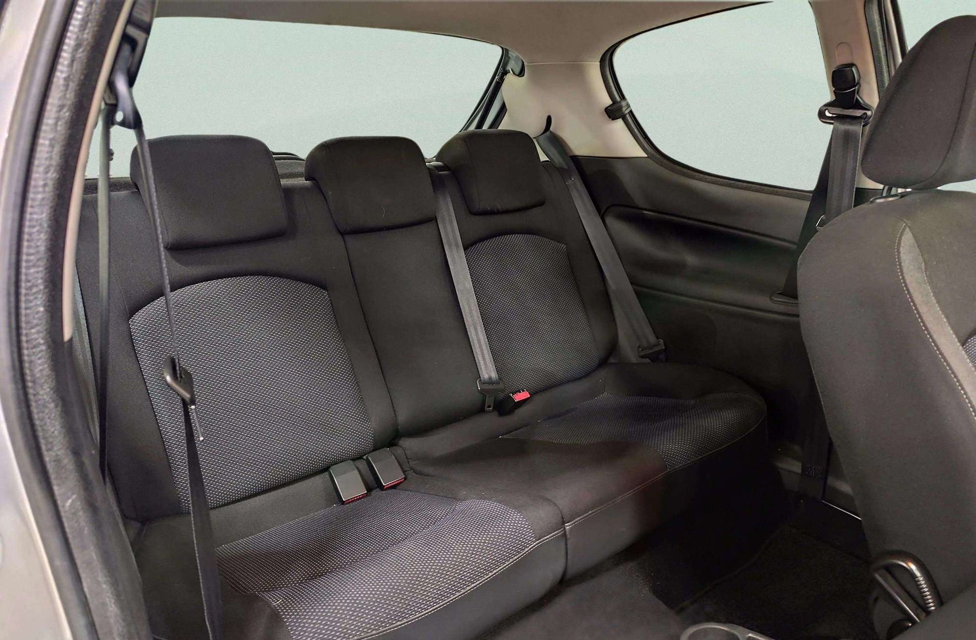 Peugeot 206 1.4 HDi - foto 13