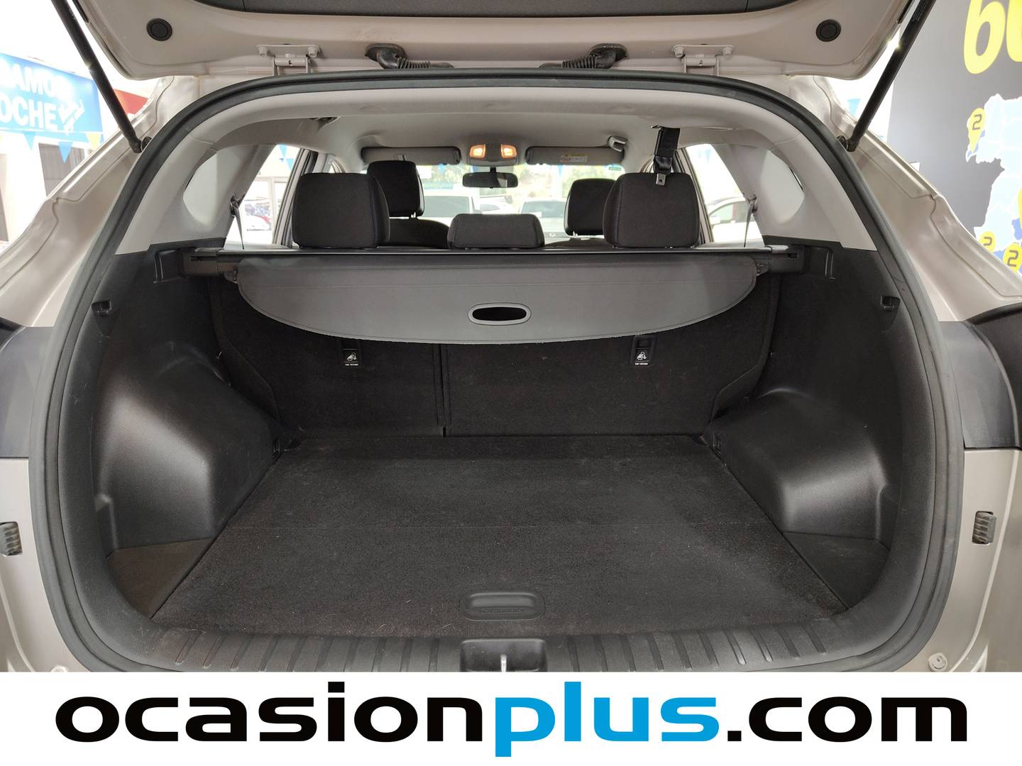 Hyundai Tucson Hyundai Tucson 1.6 GDI BlueDrive Klass Nav 4x2 (131 CV) al mejor precio