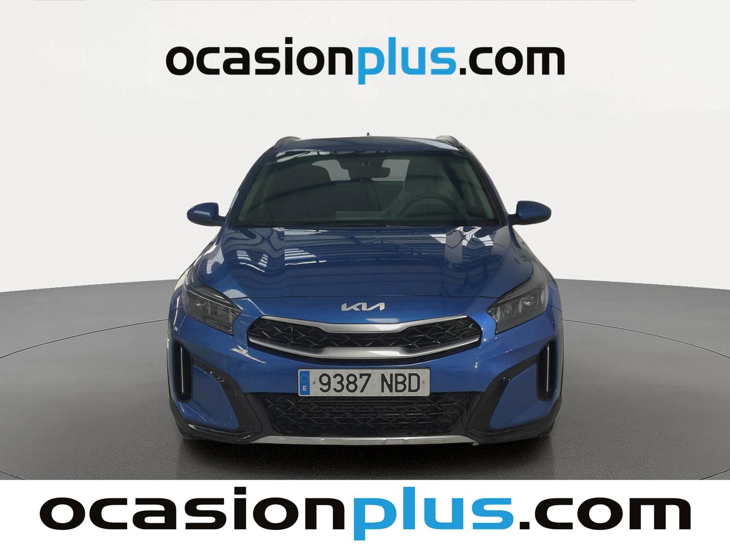 KIA XCeed KIA XCeed 1.0 T-GDi Drive (100 CV) 100cv