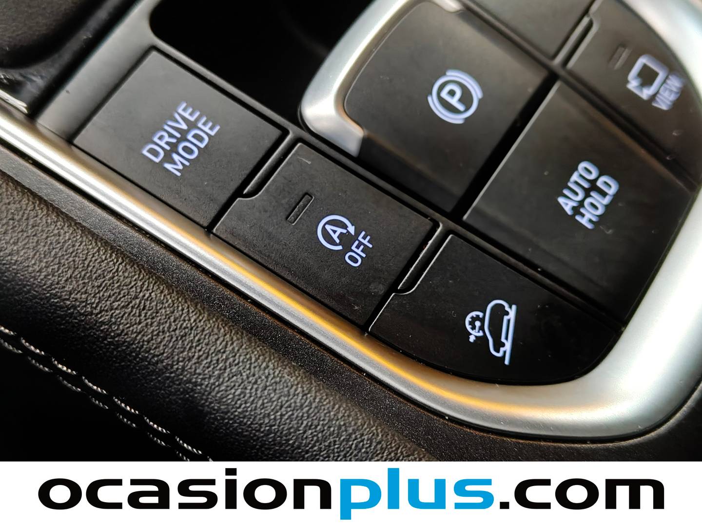 Foto Hyundai Santa Fe Hyundai Santa Fe 2.2 CRDI Style Safe 4x4 Auto (200 CV) 7 Plazas