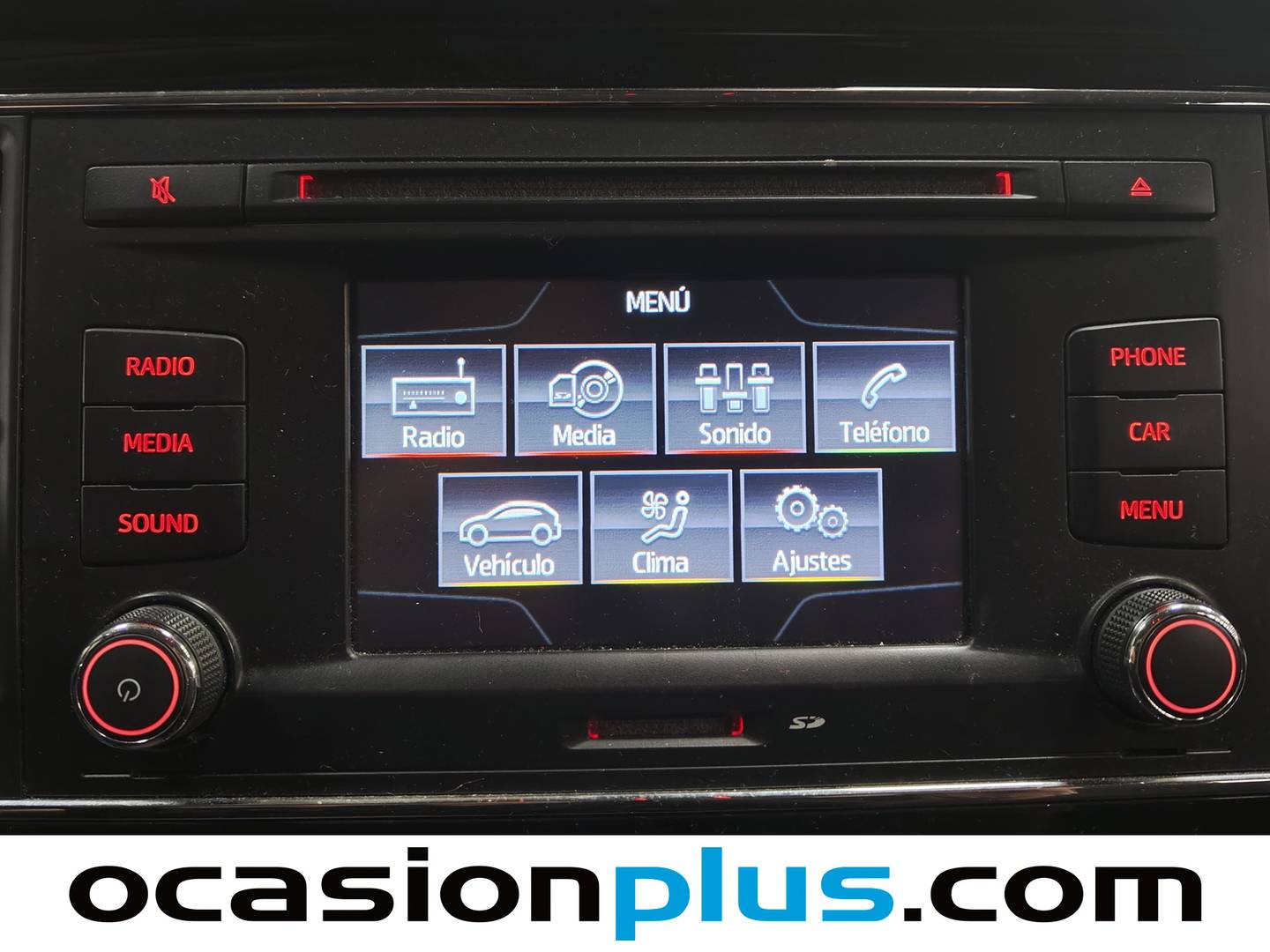 Seat León SEAT León 1.6 TDI S&S Style (105 CV) al mejor precio