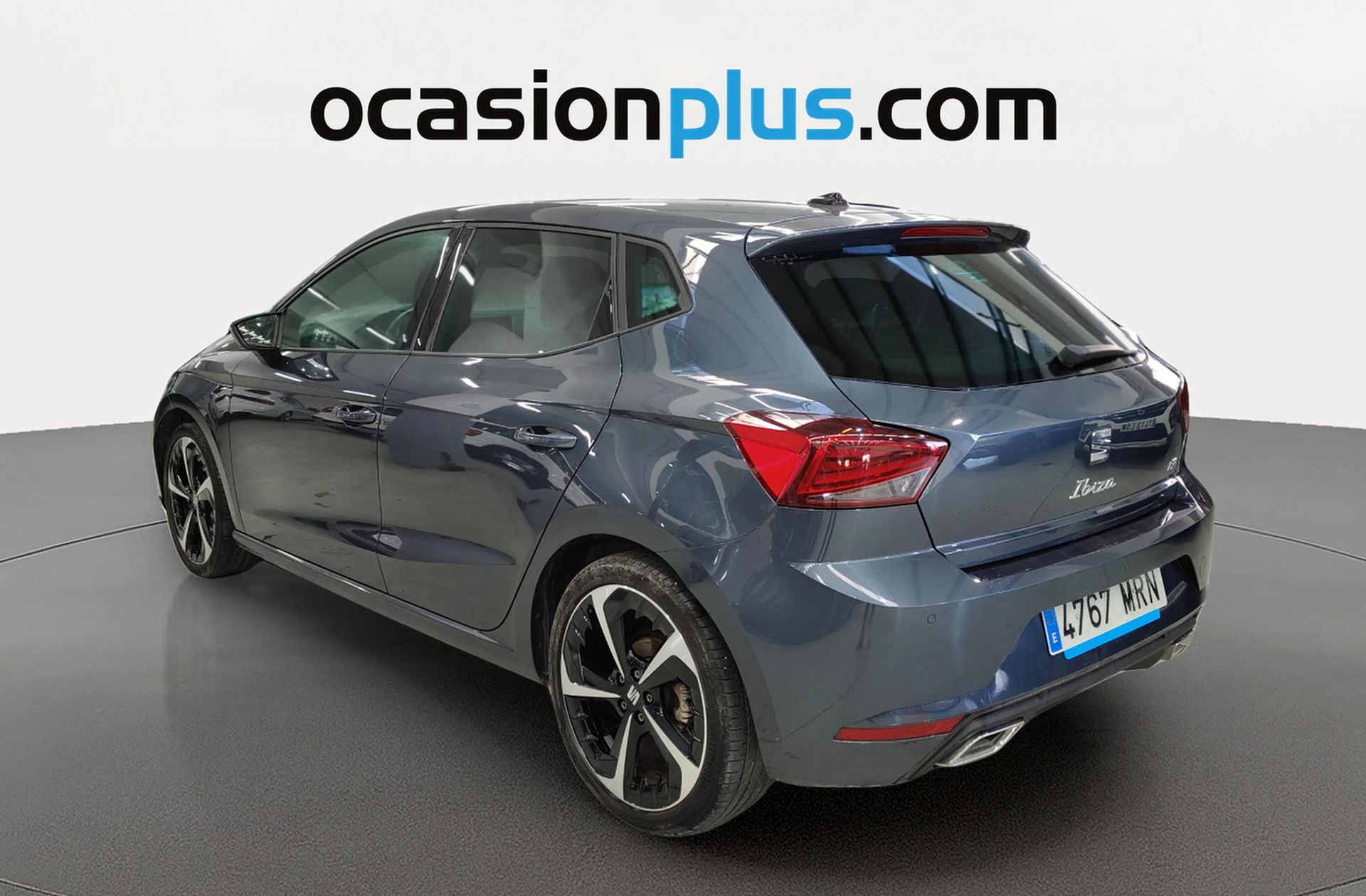 SEAT Ibiza 1.5 TSI FR XL DSG - foto 3