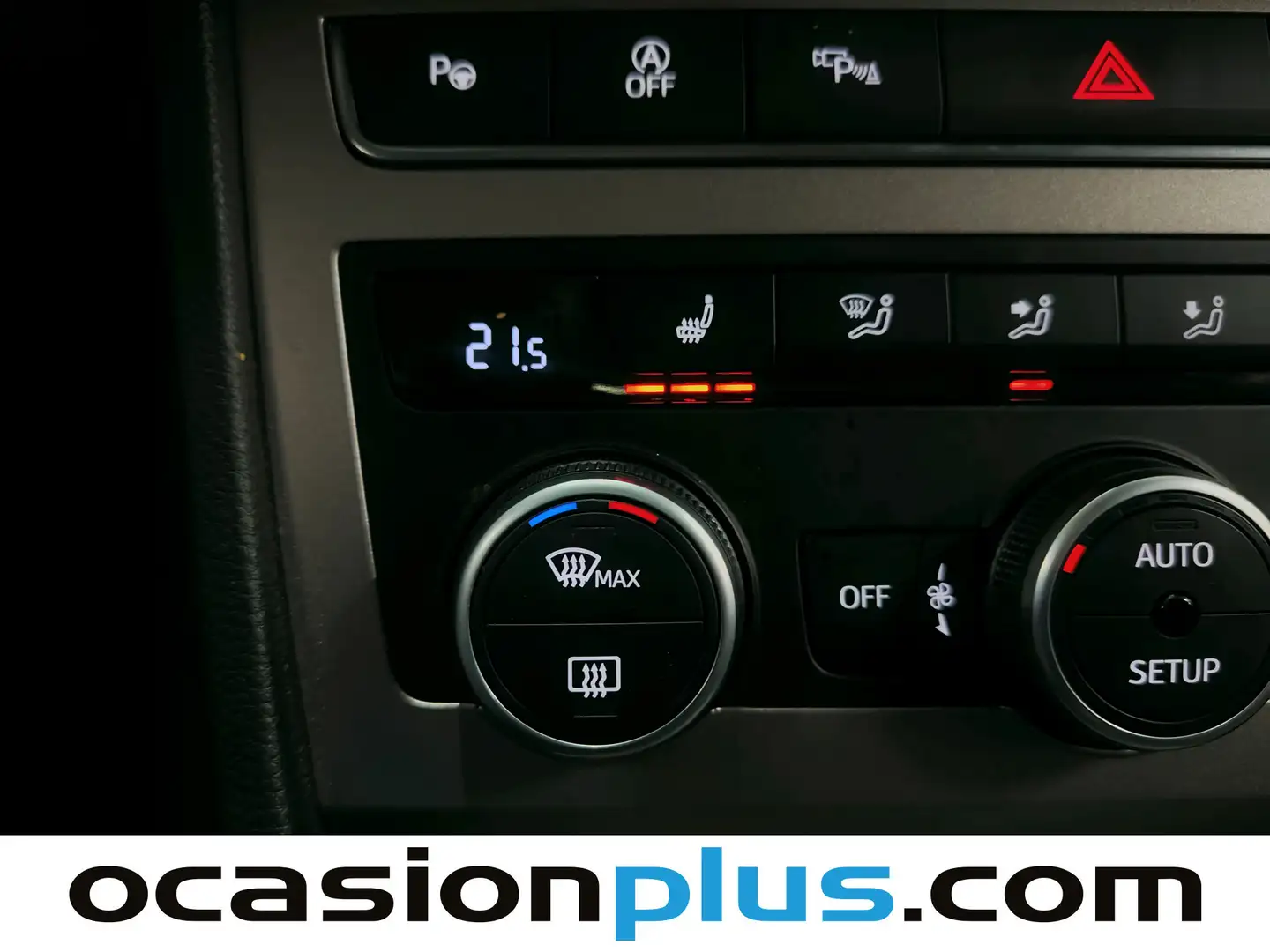 Foto Seat Ateca SEAT Ateca 1.5 TSI S&S X-Perience XL DSG (150 CV)