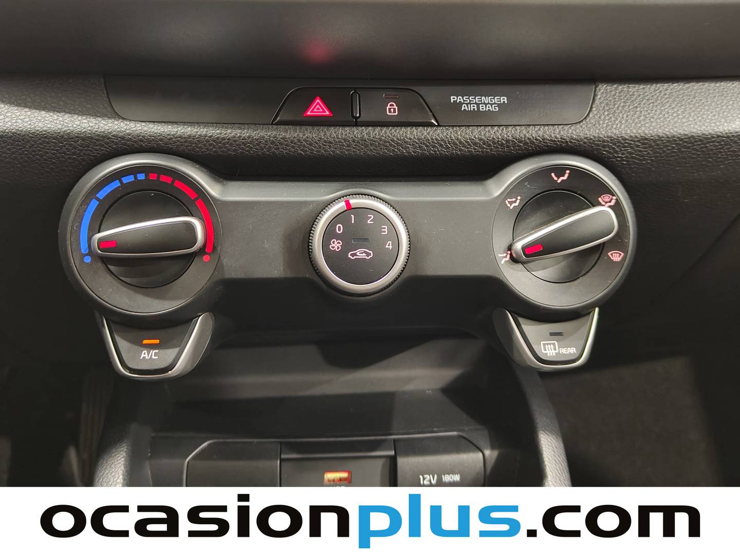 KIA Stonic KIA Stonic 1.0 T-GDi MHEV MT Concept (100 CV) al mejor precio