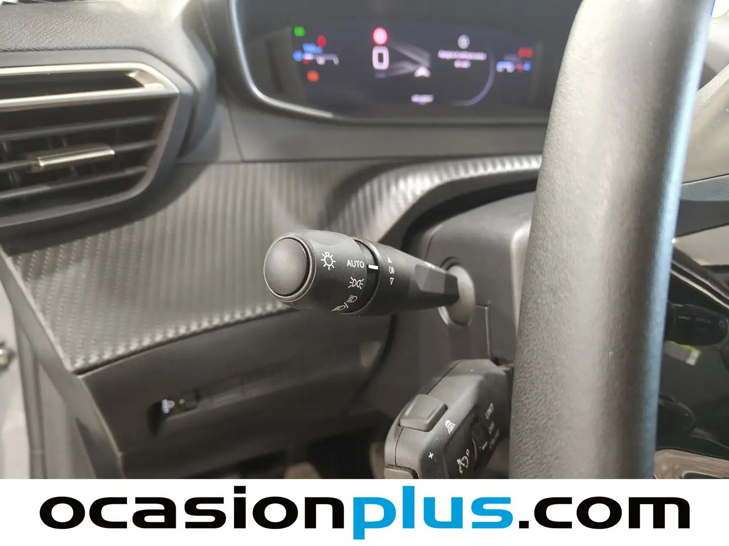 Foto Peugeot 208 Peugeot 208 PureTech 100 Allure  (100 CV)