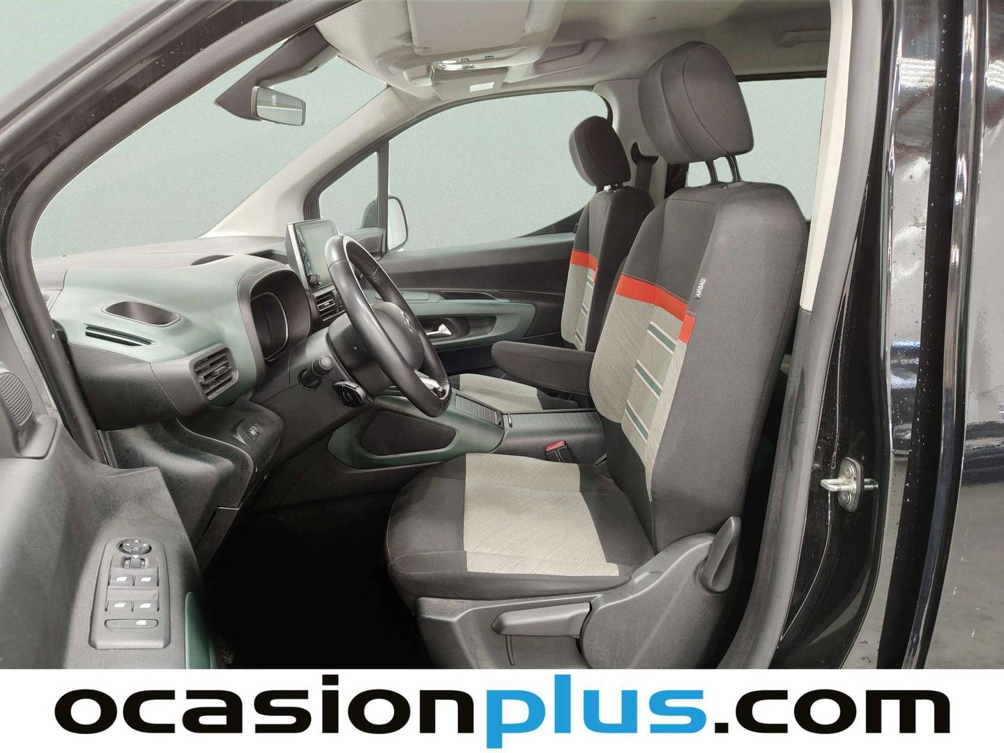 Foto Citroën Berlingo Citroen Berlingo BlueHDi 100 S&S Talla M Shine (102 CV)