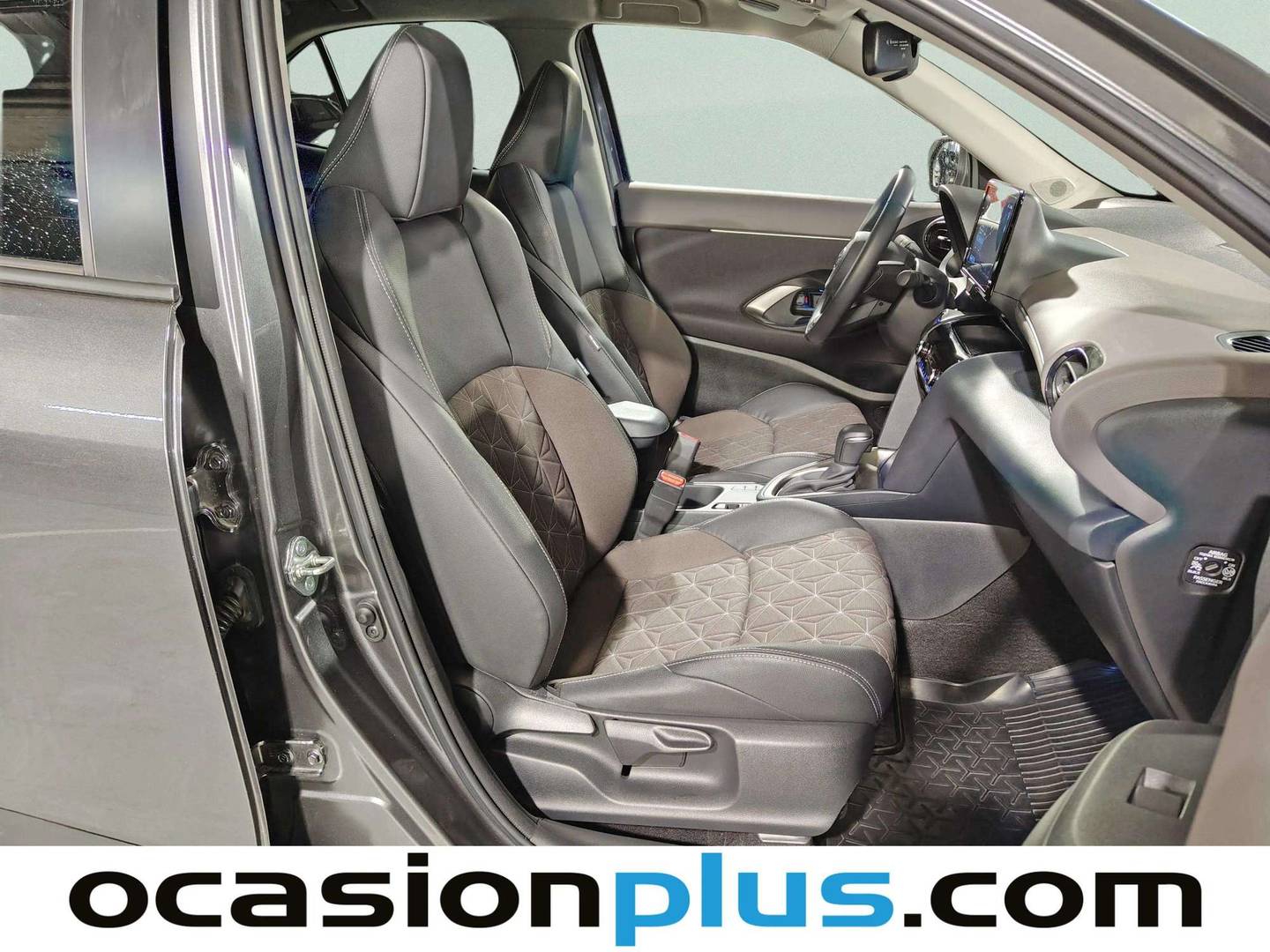 Foto Toyota Yaris Cross Toyota Yaris Cross 120H Style (116 CV)