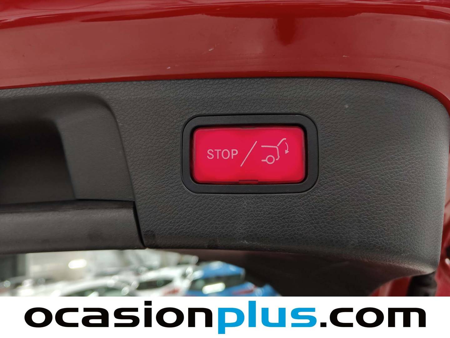 Foto Mercedes GLA Mercedes-Benz GLA GLA 180 (122 CV)