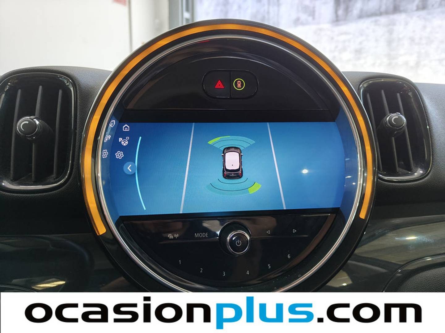 Foto Mini Countryman MINI MINI Countryman One D (116 CV)