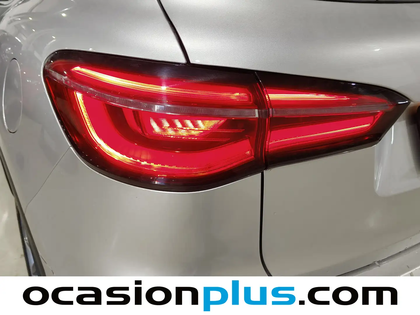 Foto MG HS MG HS 1.5 Turbo GDI Luxury (162 CV)