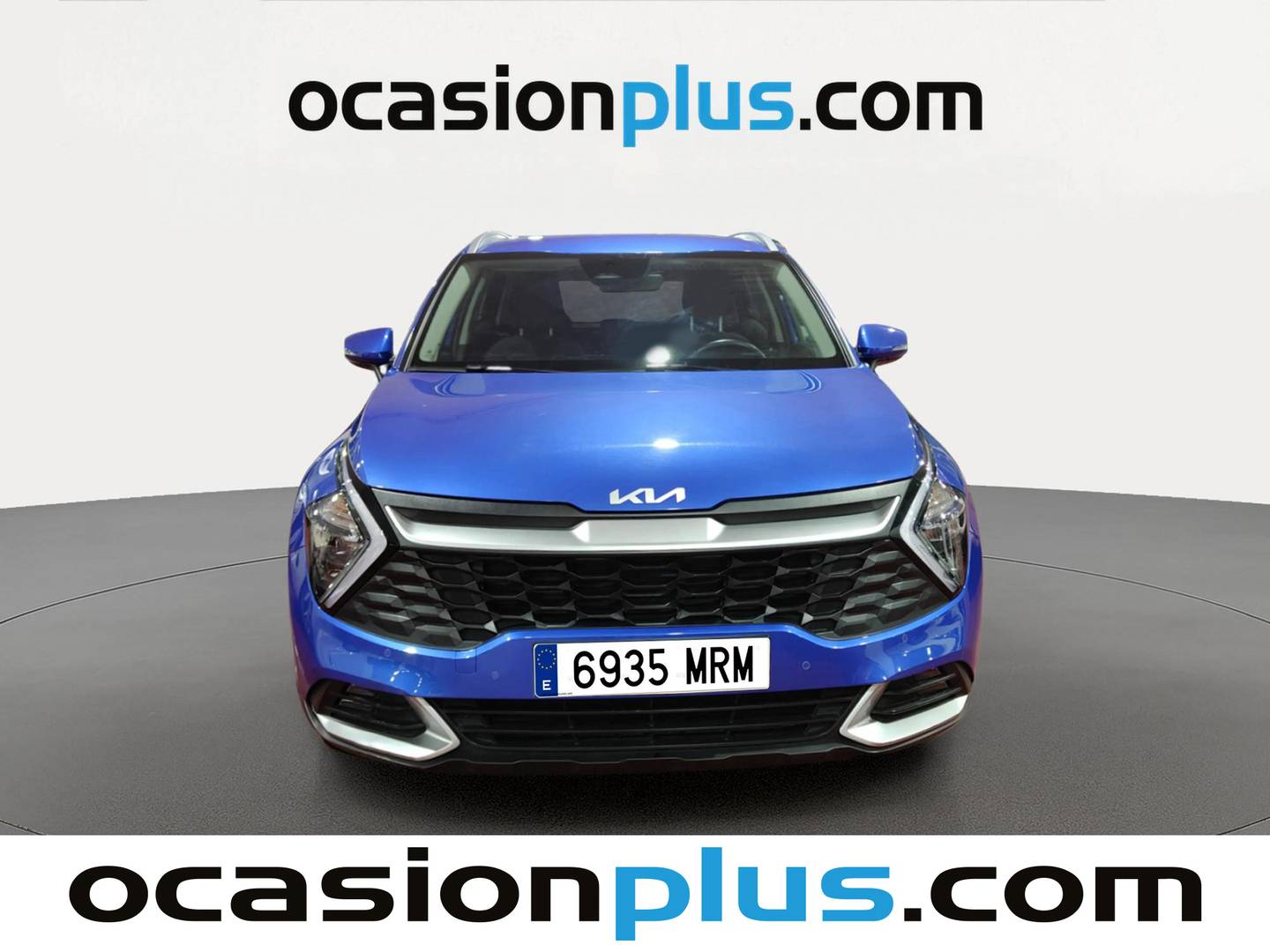 KIA Sportage KIA Sportage 1.6 T-GDi MHEV Drive 4x2 (150 CV) 150cv