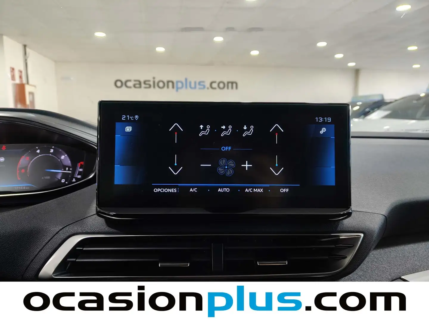 Foto Peugeot 5008 Peugeot 5008 BlueHDI 180 S&S Allure Pack EAT8  7 Plazas (180 CV)