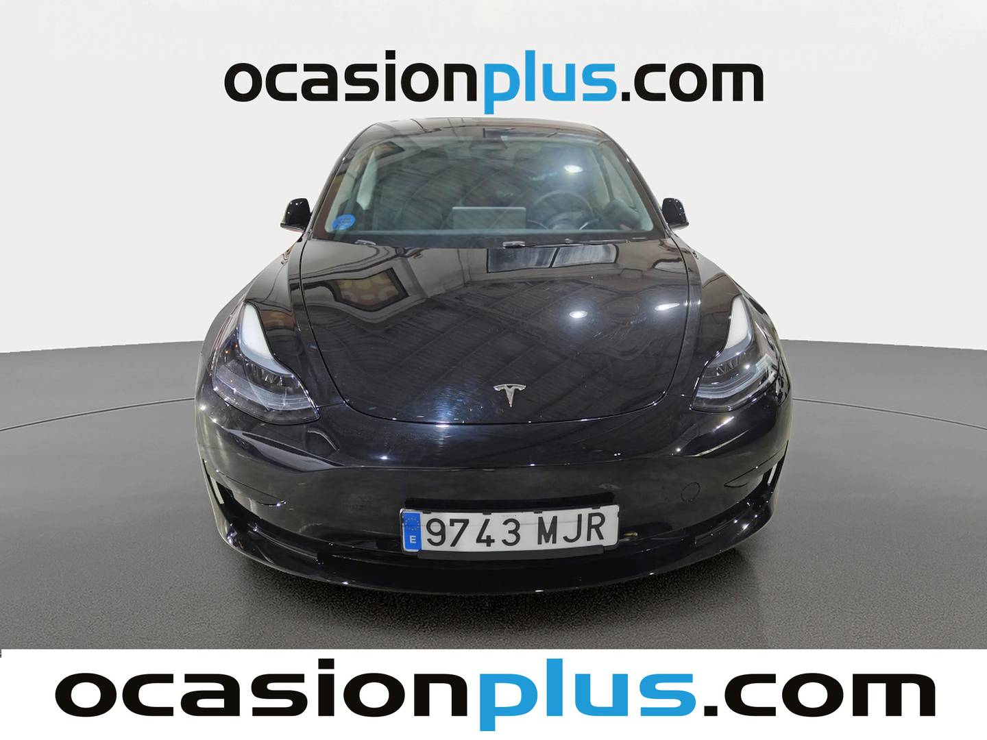 Foto Tesla Model 3 Tesla Model 3 RWD (283 CV)