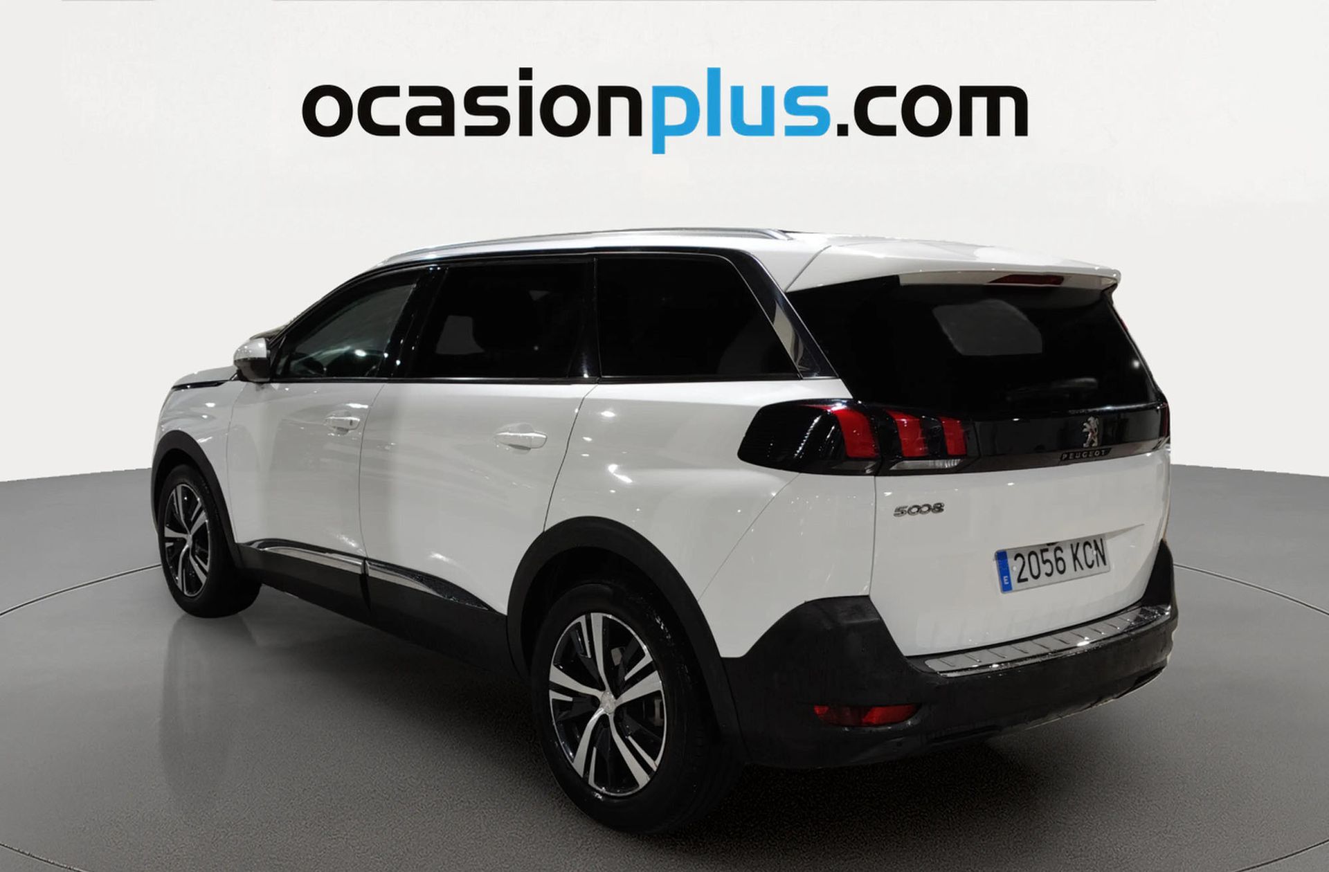 Peugeot 5008 PureTech 130 Allure 7 plazas - foto 3