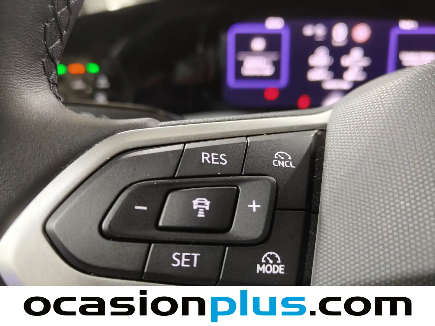 Foto Volkswagen Golf Volkswagen Golf Más 2.0 TDI (115 CV)