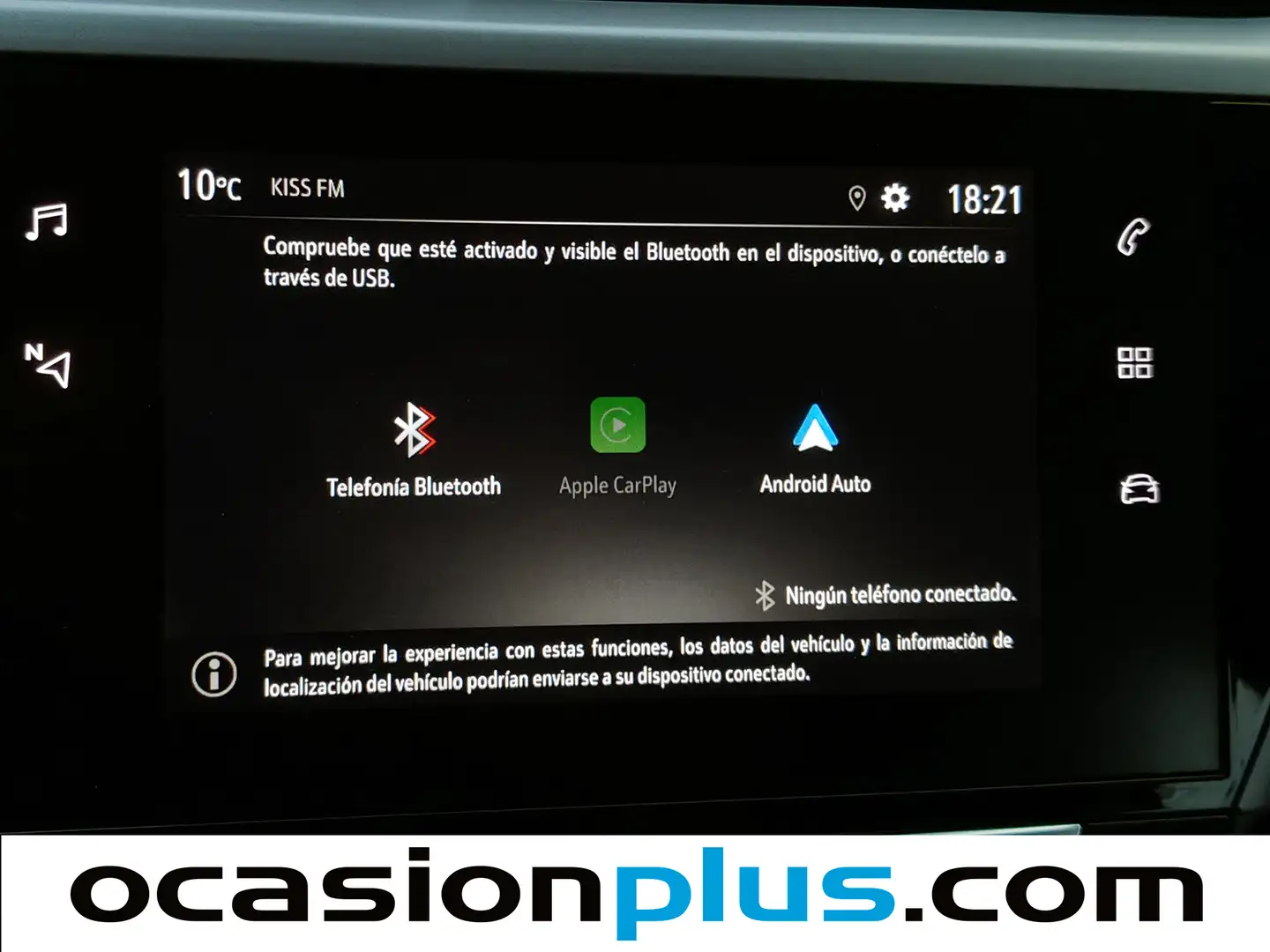 Foto Opel Corsa Opel Corsa 1.2 XEL Edition (75 CV)