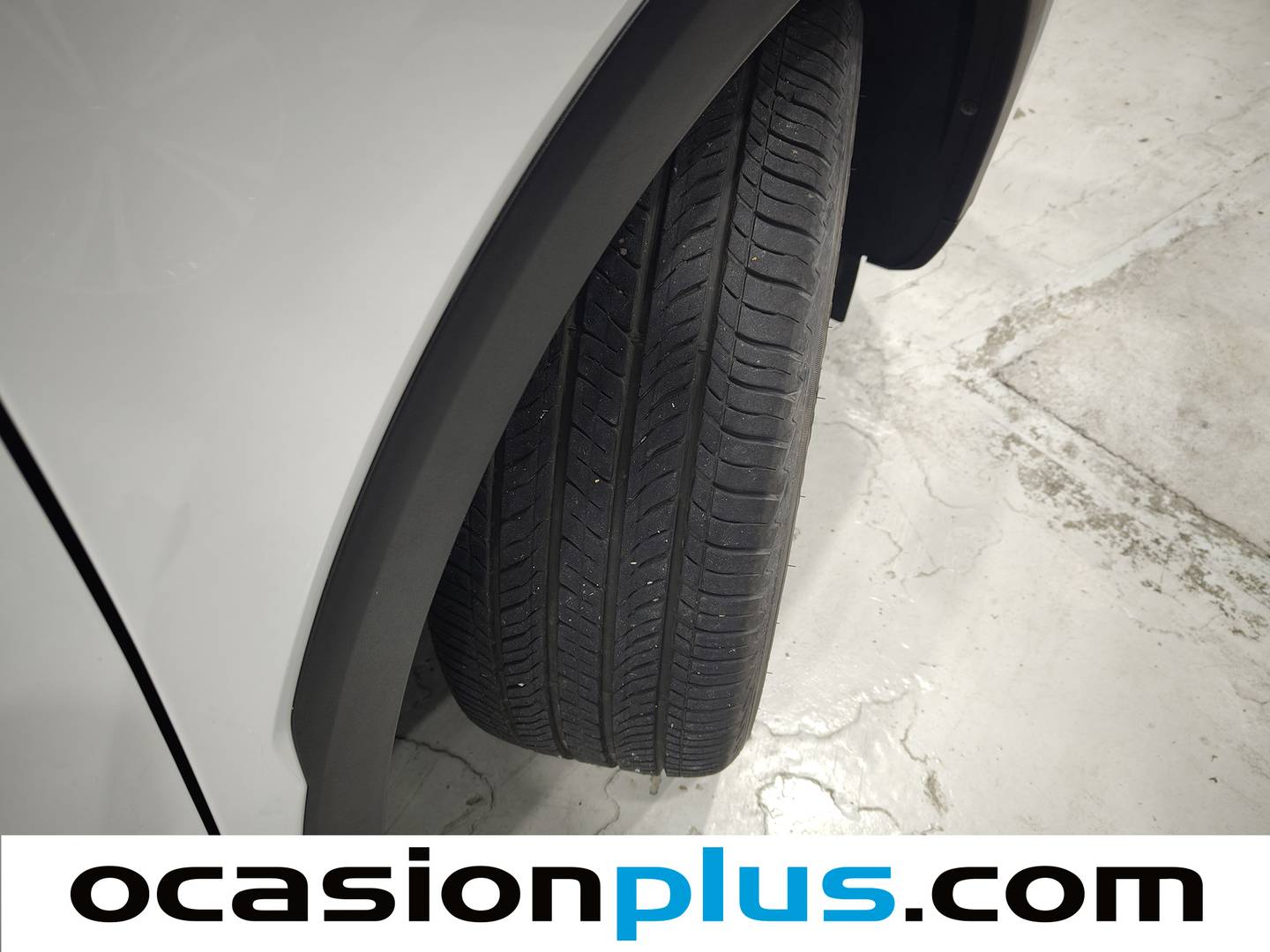 Foto MG HS MG HS 1.5 Turbo GDI Luxury DCT (162 CV)