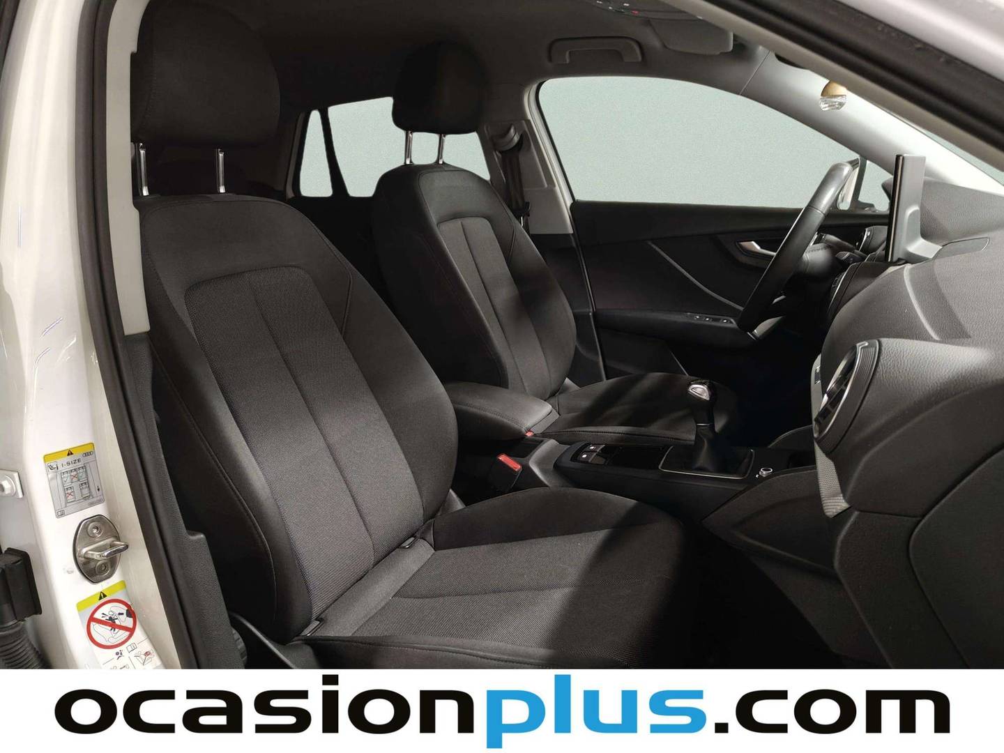 Audi Q2 Audi Q2 Advanced 30 TFSI (116 CV) gasolina