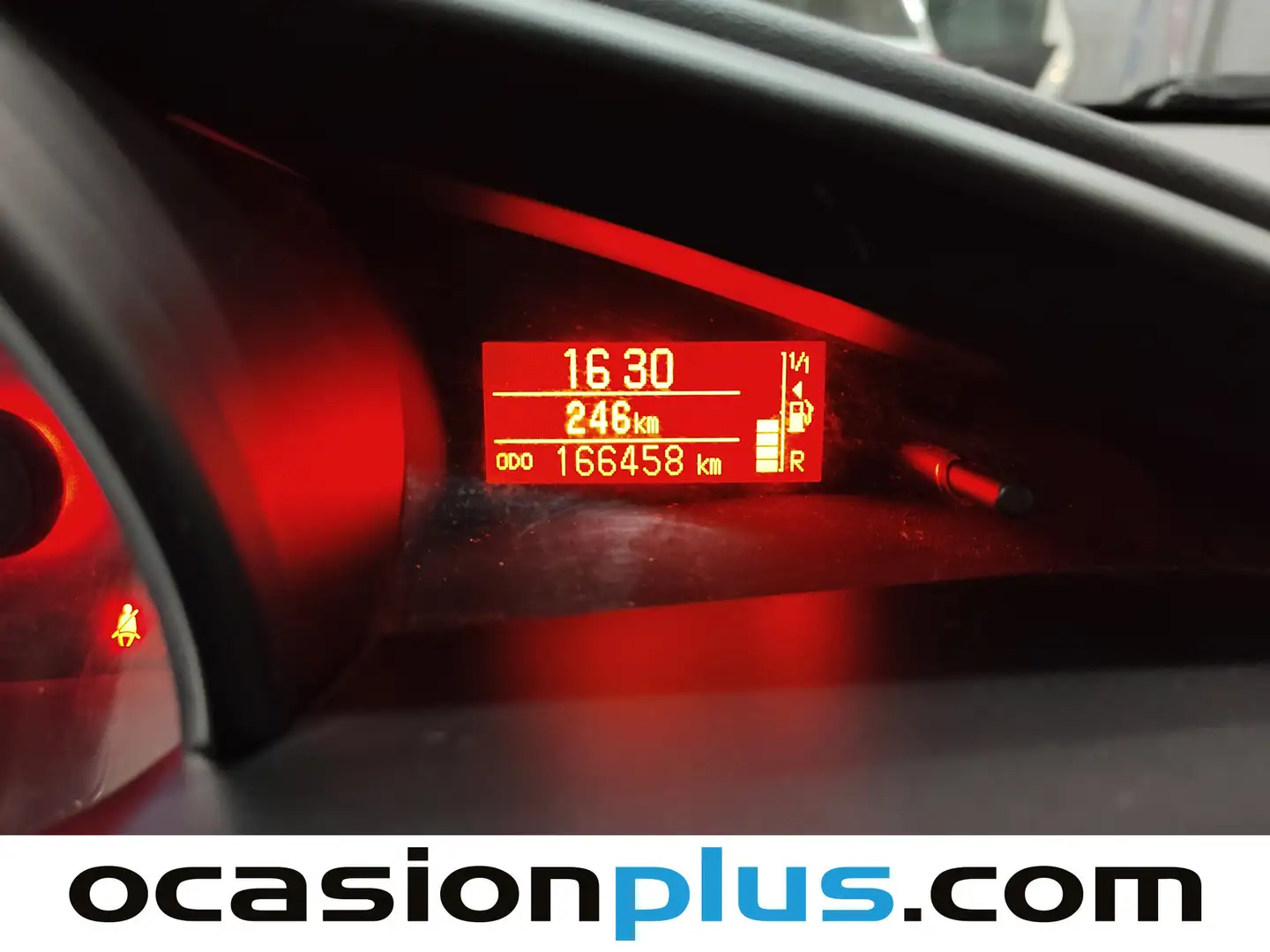 Foto Toyota Verso Toyota Verso 115D Business (112 CV) 7 Plazas