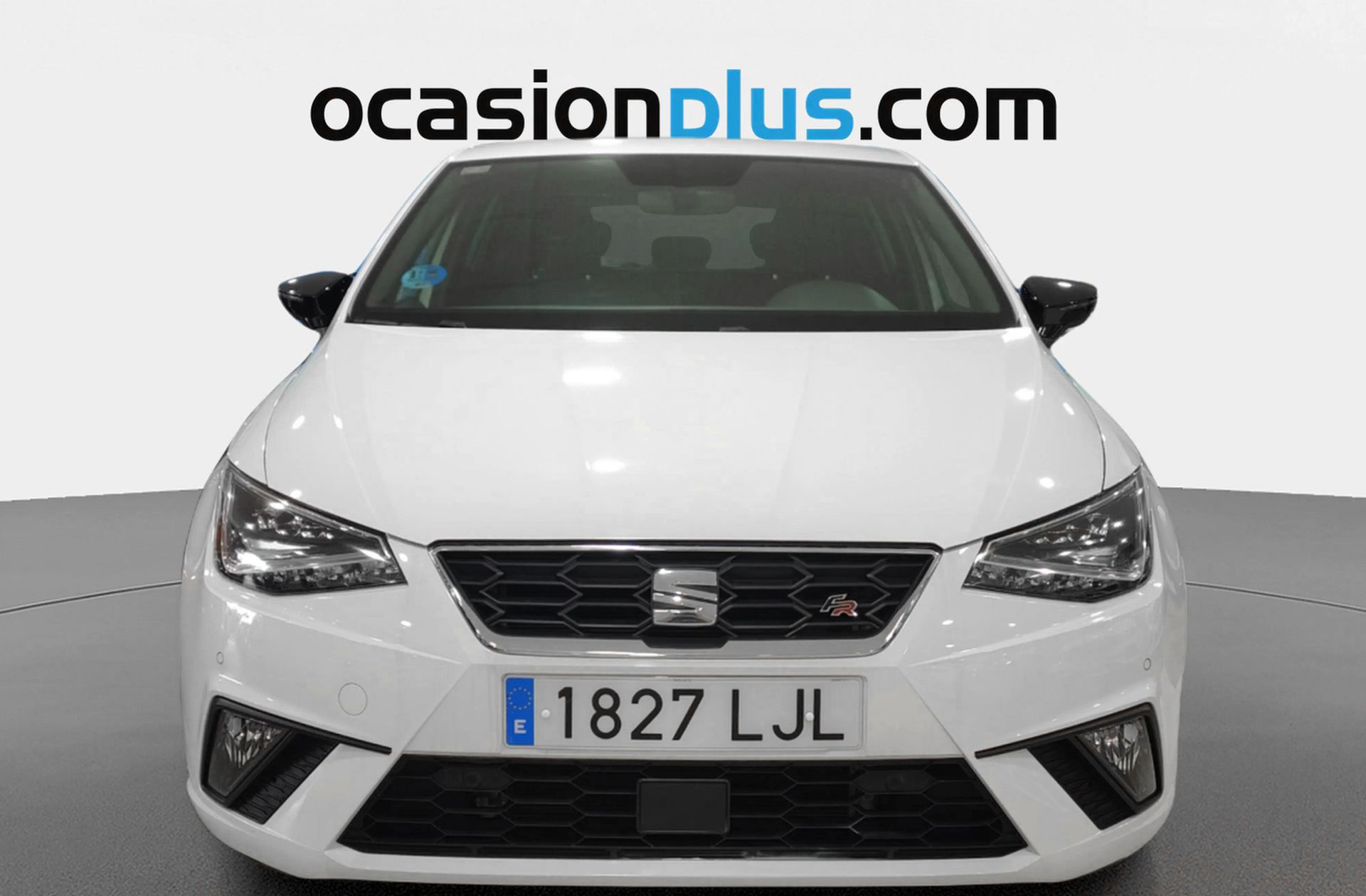 SEAT Ibiza 1.0 TGI FR Plus - foto 14