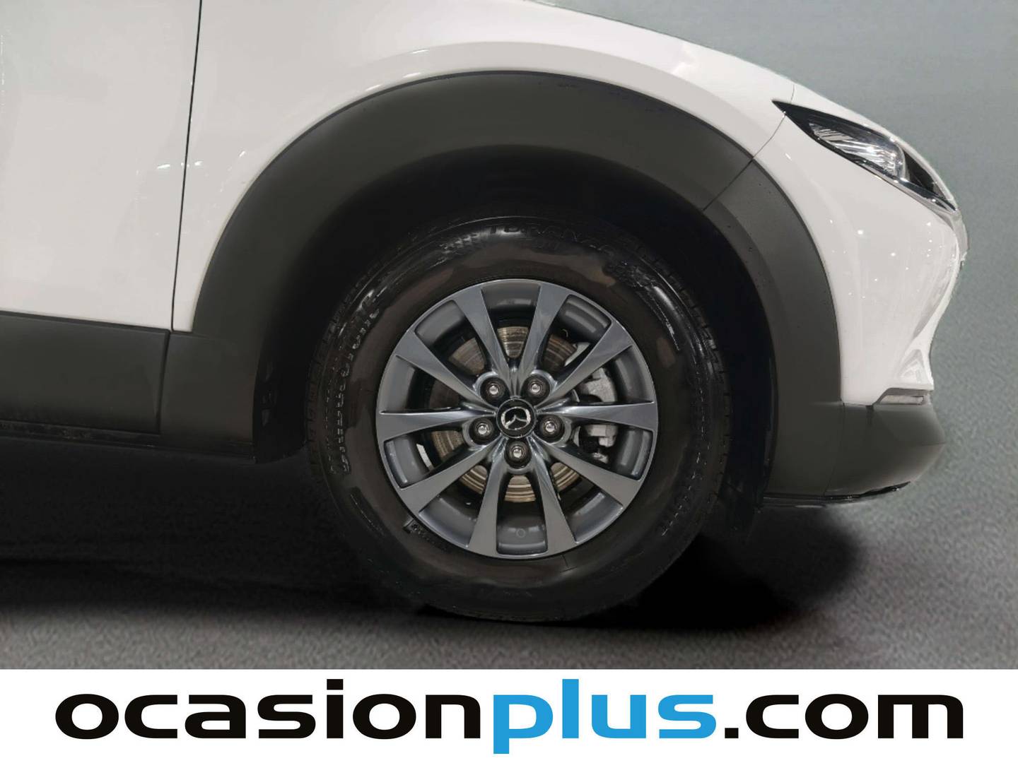 Foto Mazda CX-30 Mazda CX-30 2.5 e-Skyactive G MHEV Prime-Line AT (140 CV)