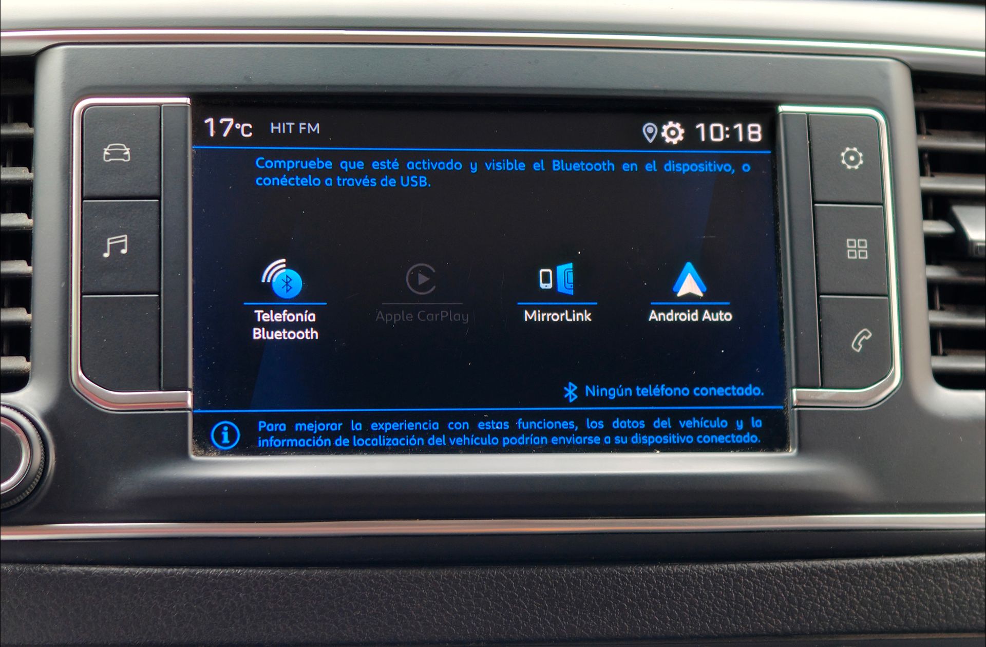 Peugeot Expert BlueHDi 100 Standard - foto 20