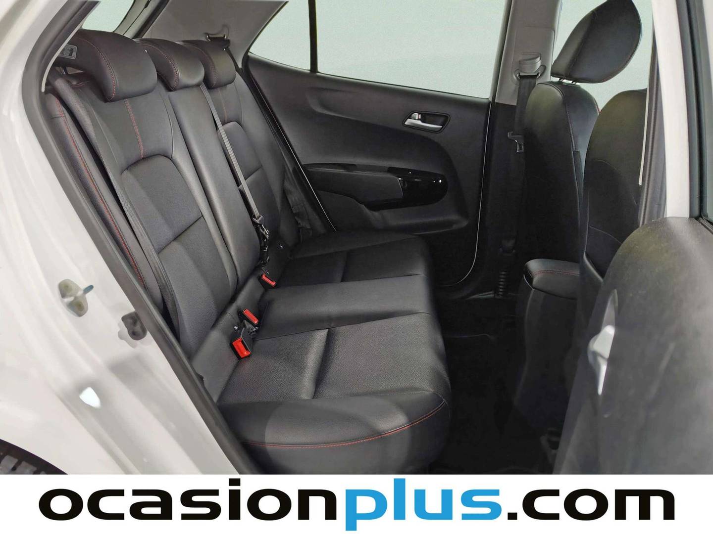 KIA Picanto KIA Picanto 1.0 CVVT GT Line (67 CV) al mejor precio