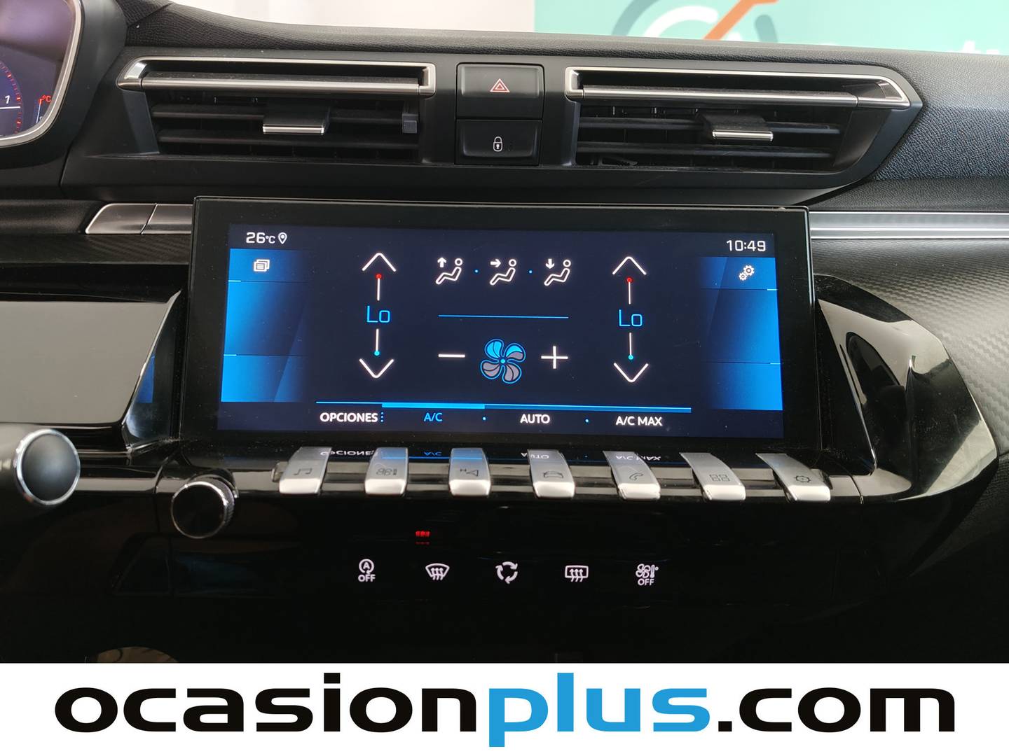 Peugeot 508 SW Peugeot 508 SW BlueHDI 130 S&S Allure (130 CV) km 0