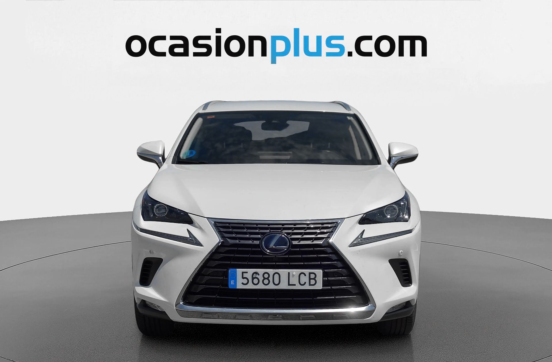 Lexus NX 300h Eco 2WD - foto 12