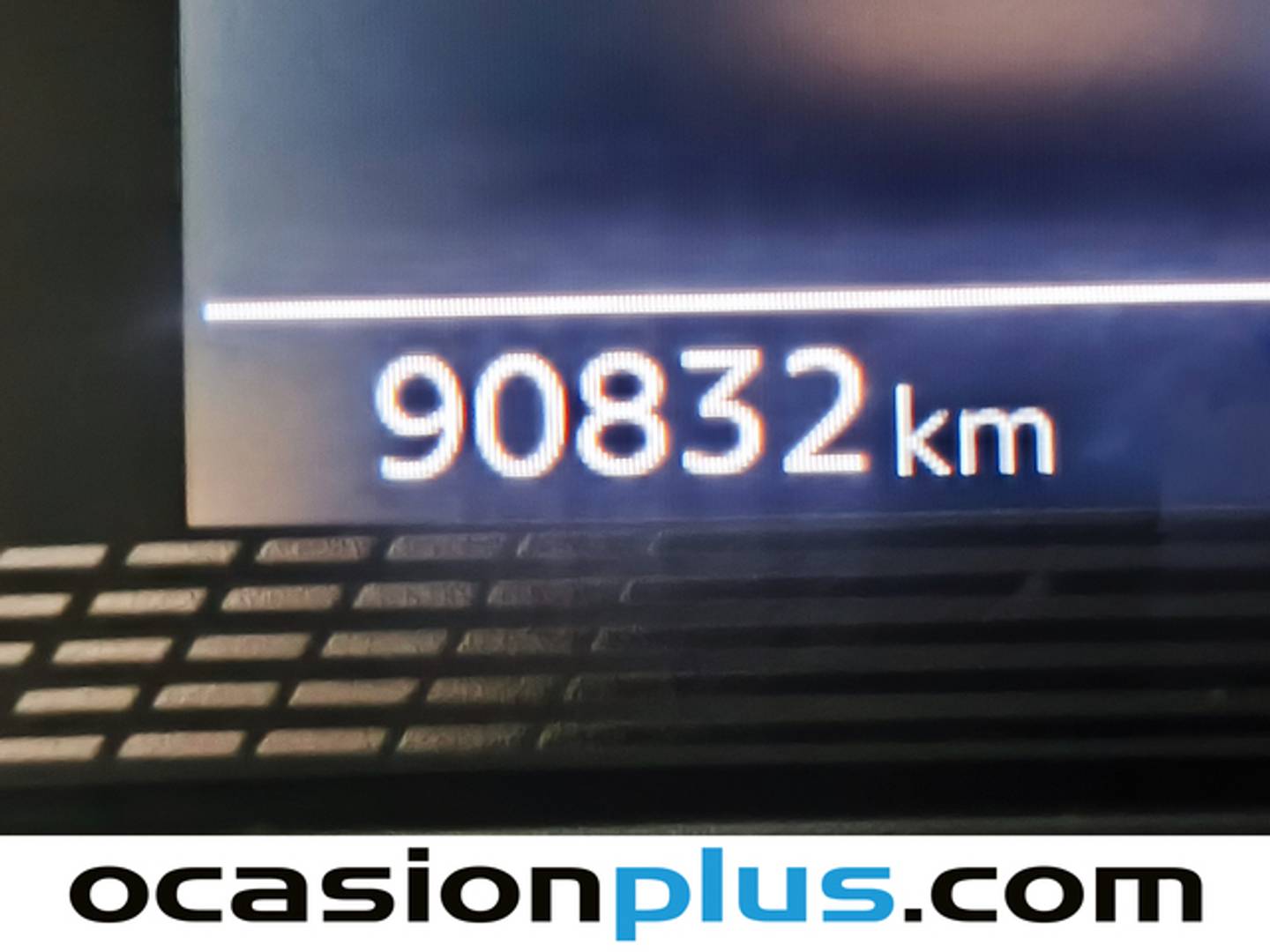 Peugeot 208 Peugeot 208 BlueHDi 100 Allure (100 CV) seminuevo