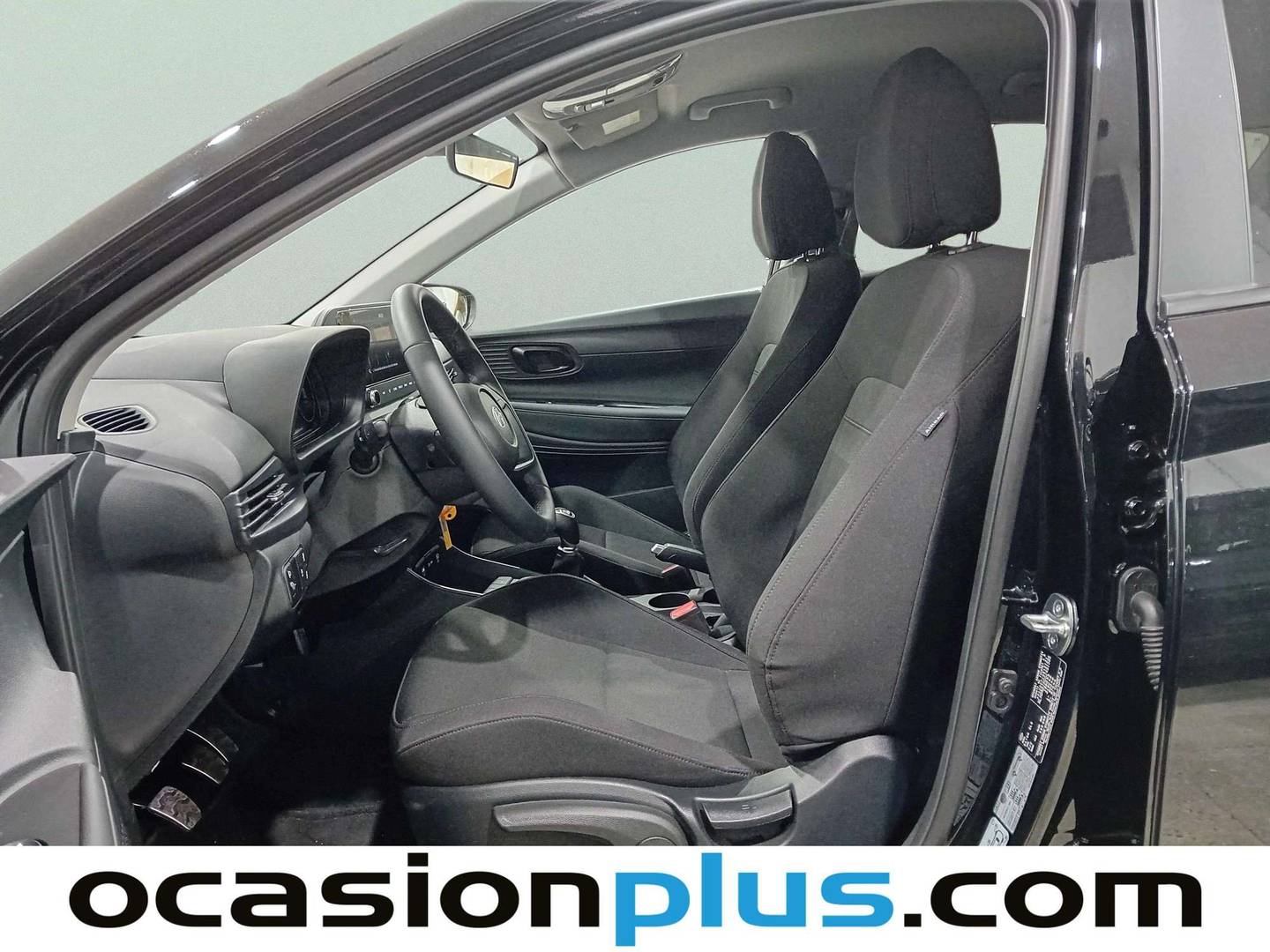 Foto Hyundai Bayon Hyundai Bayon 1.2 MPI Maxx (79 CV)