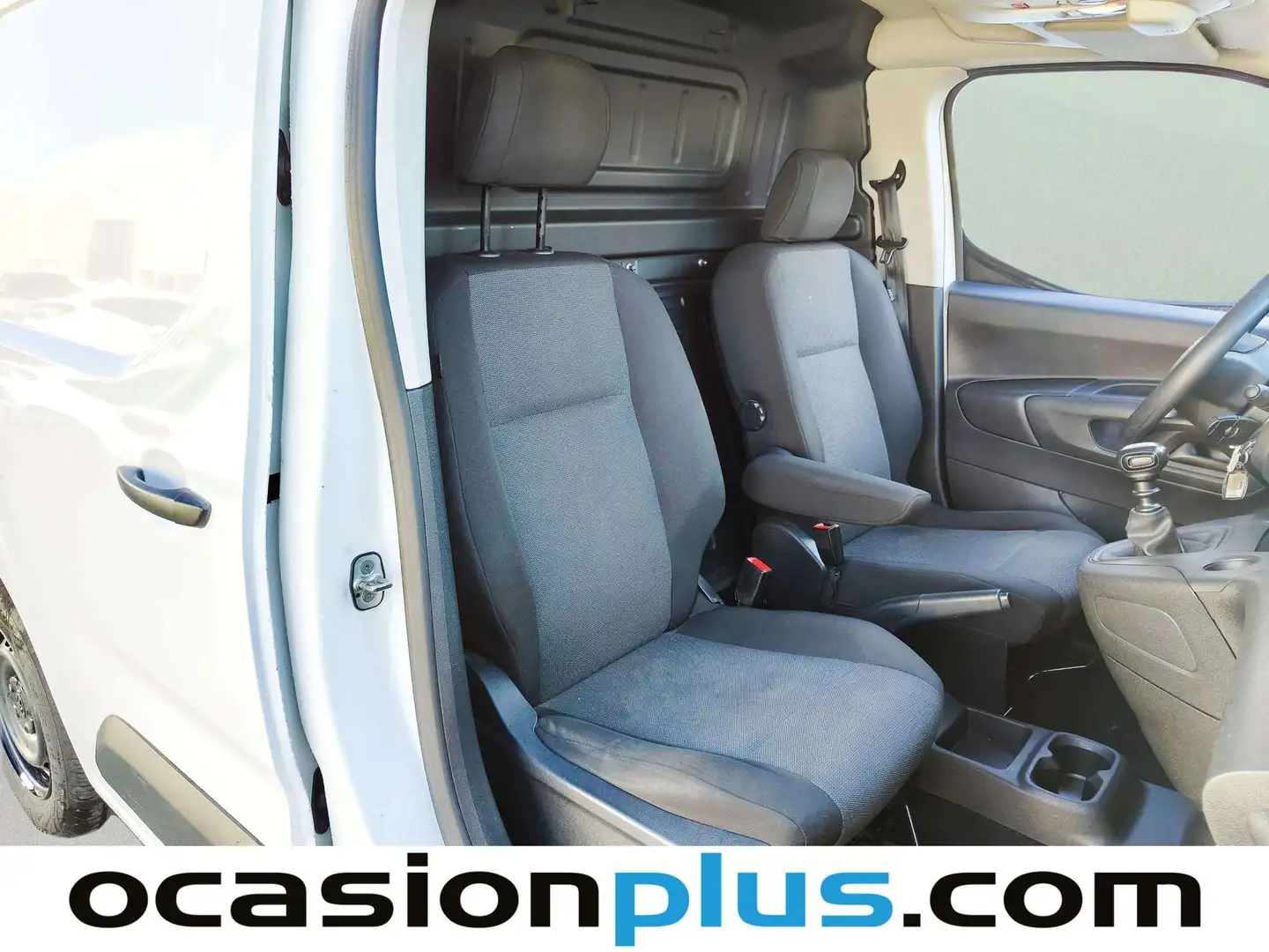 Foto Toyota Proace City Toyota Proace City Furgon 1.5D GX L1 650kg (102 CV)