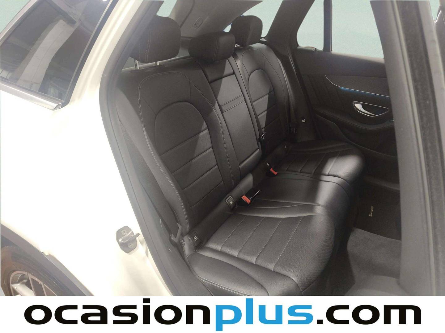 Mercedes Clase GLC Mercedes GLC GLC 350 e 4Matic (320 CV) km 0